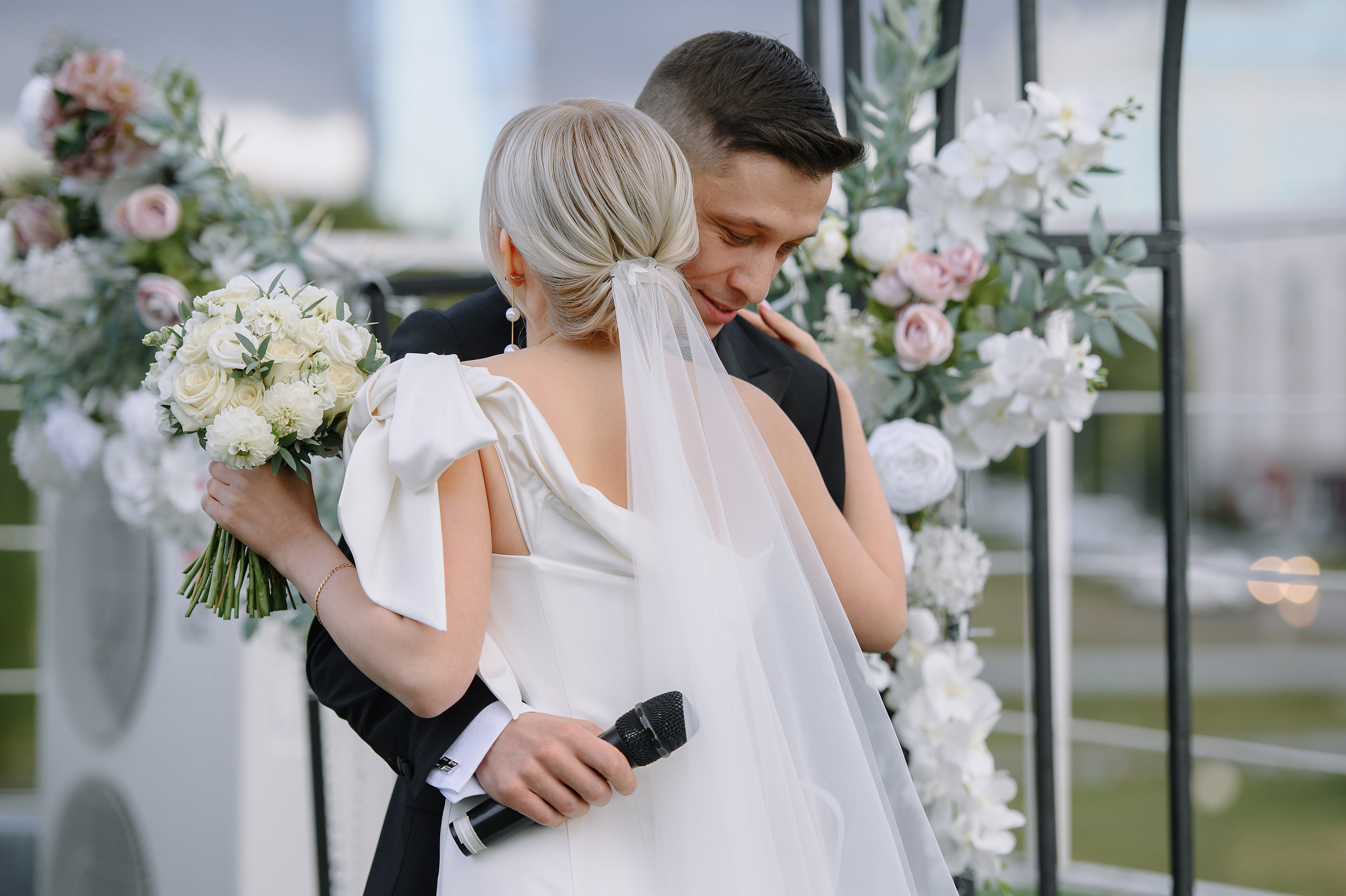 Валентина и Дмитрий. Свадебный и семейный фотограф в городе Чебоксары Стулов Алексей