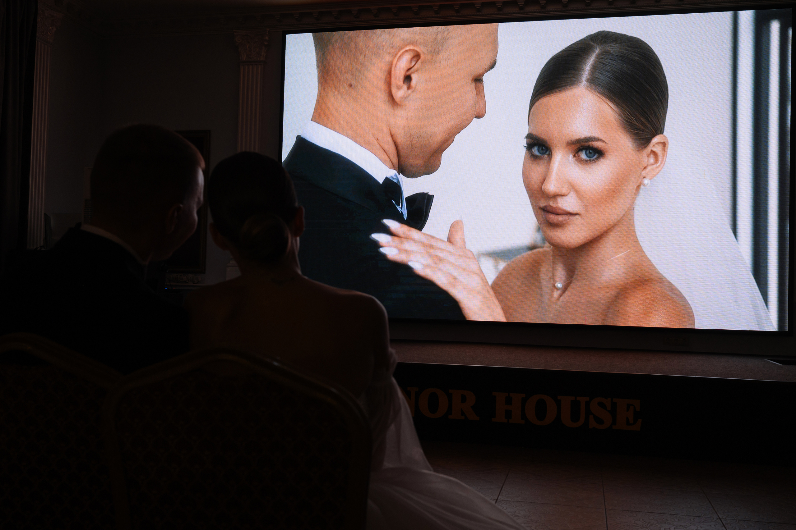 Анастасия и Александр. Свадебный и семейный фотограф в городе Чебоксары Стулов Алексей