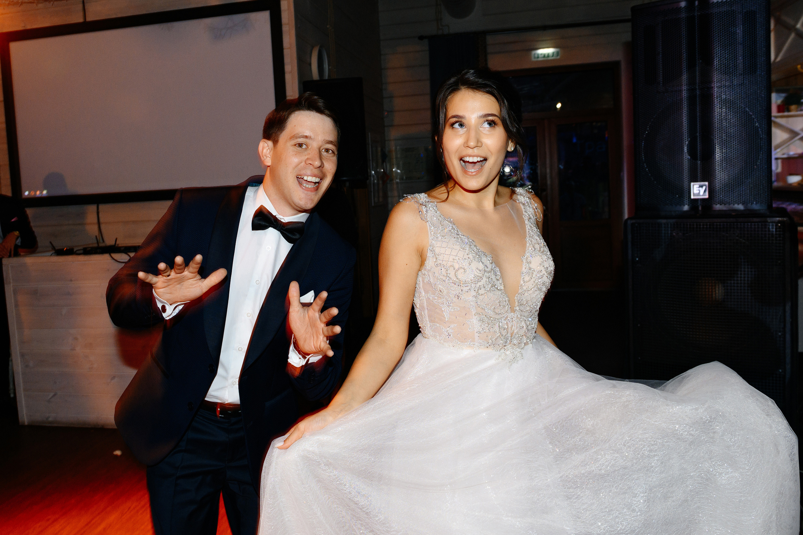 Екатерина и Алексей. Свадебный и семейный фотограф в городе Чебоксары Стулов Алексей