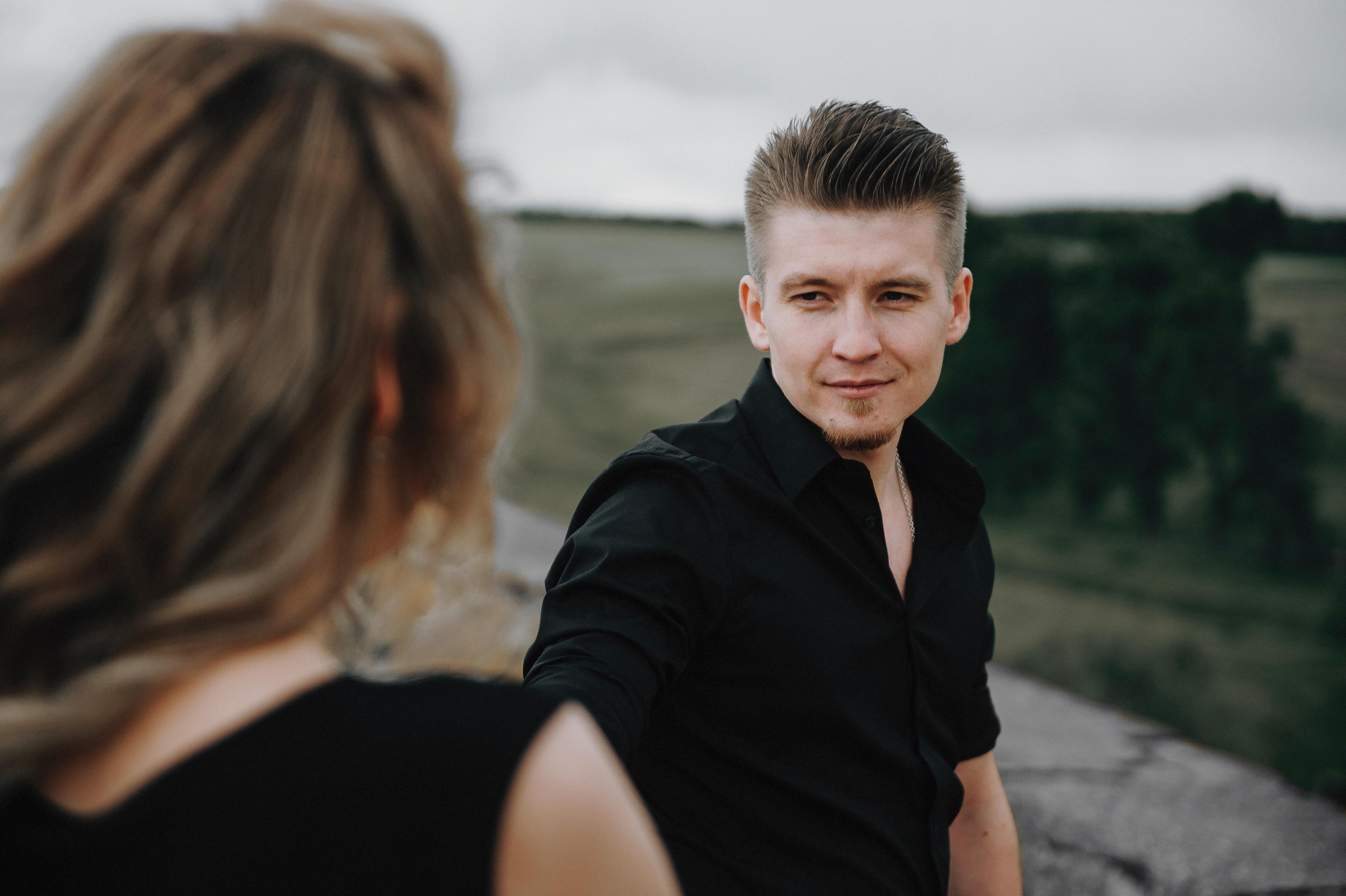 Дина и Ренат. Свадебный и семейный фотограф в городе Чебоксары Стулов Алексей