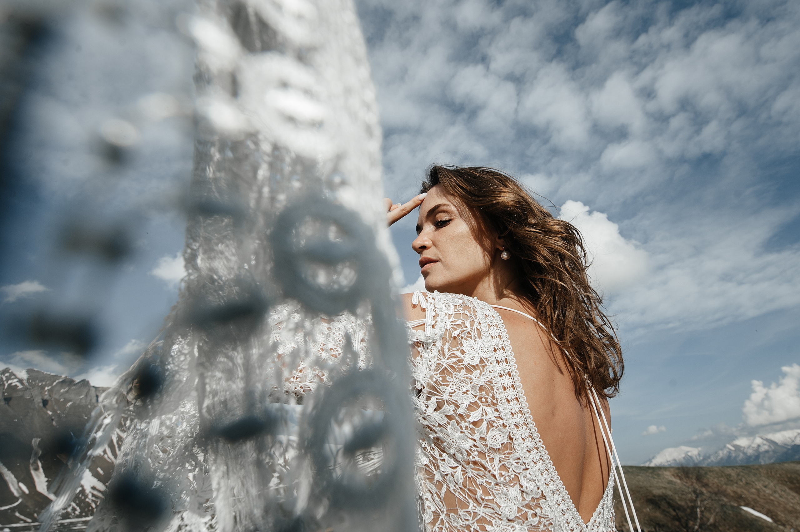 Артём и Елена. Свадебный и семейный фотограф в городе Чебоксары Стулов Алексей