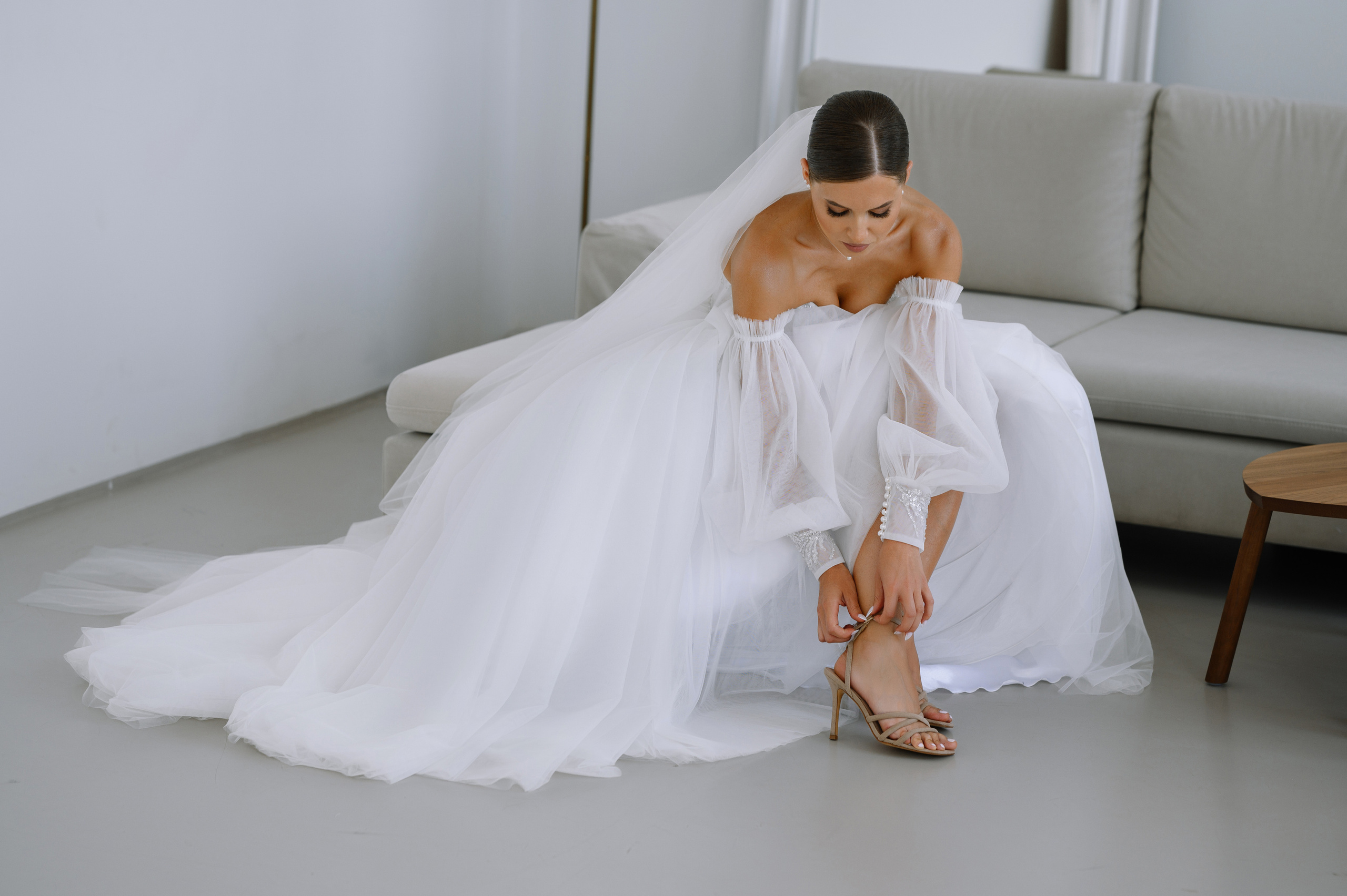 Анастасия и Александр. Свадебный и семейный фотограф в городе Чебоксары Стулов Алексей