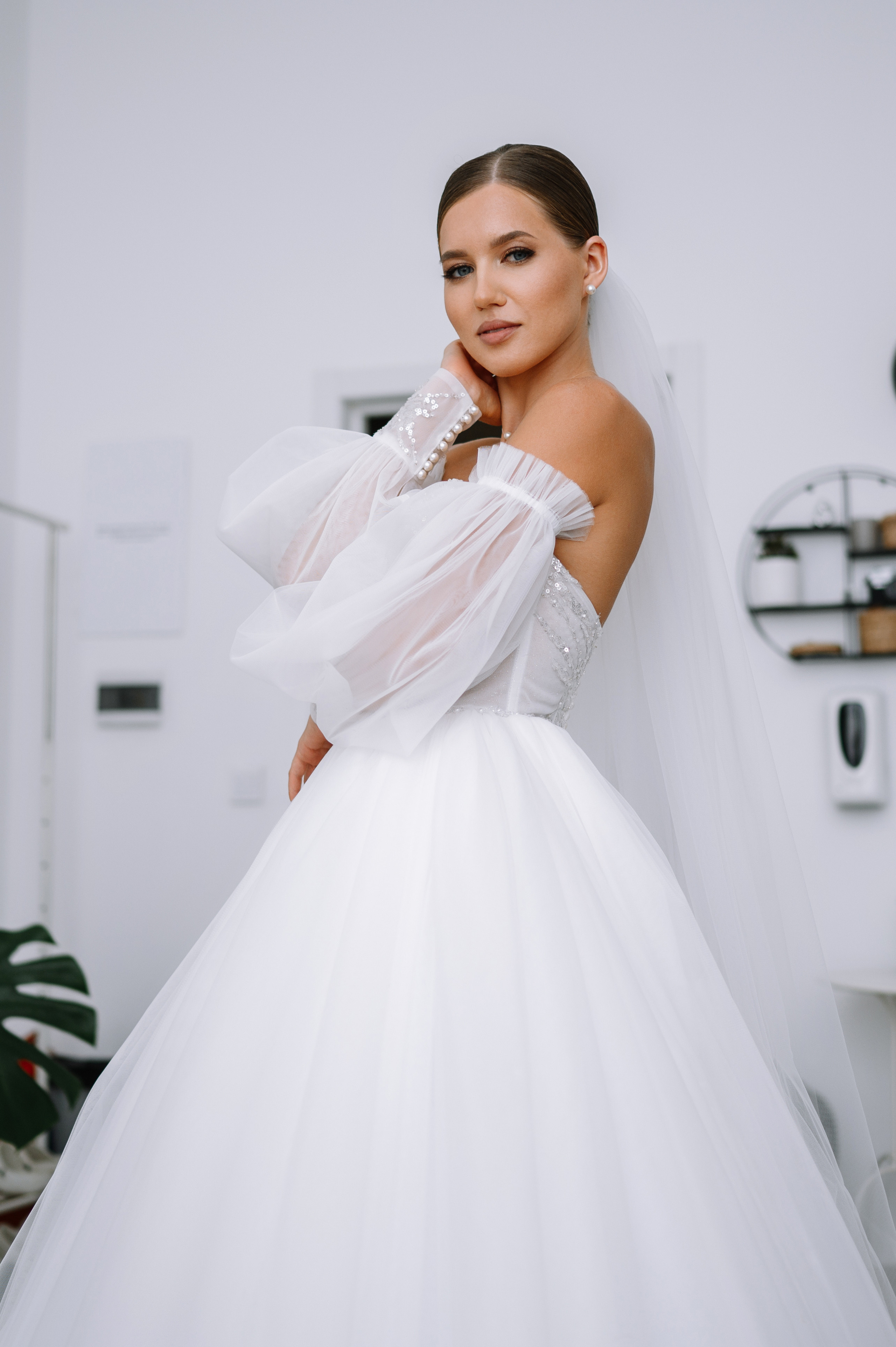 Анастасия и Александр. Свадебный и семейный фотограф в городе Чебоксары Стулов Алексей