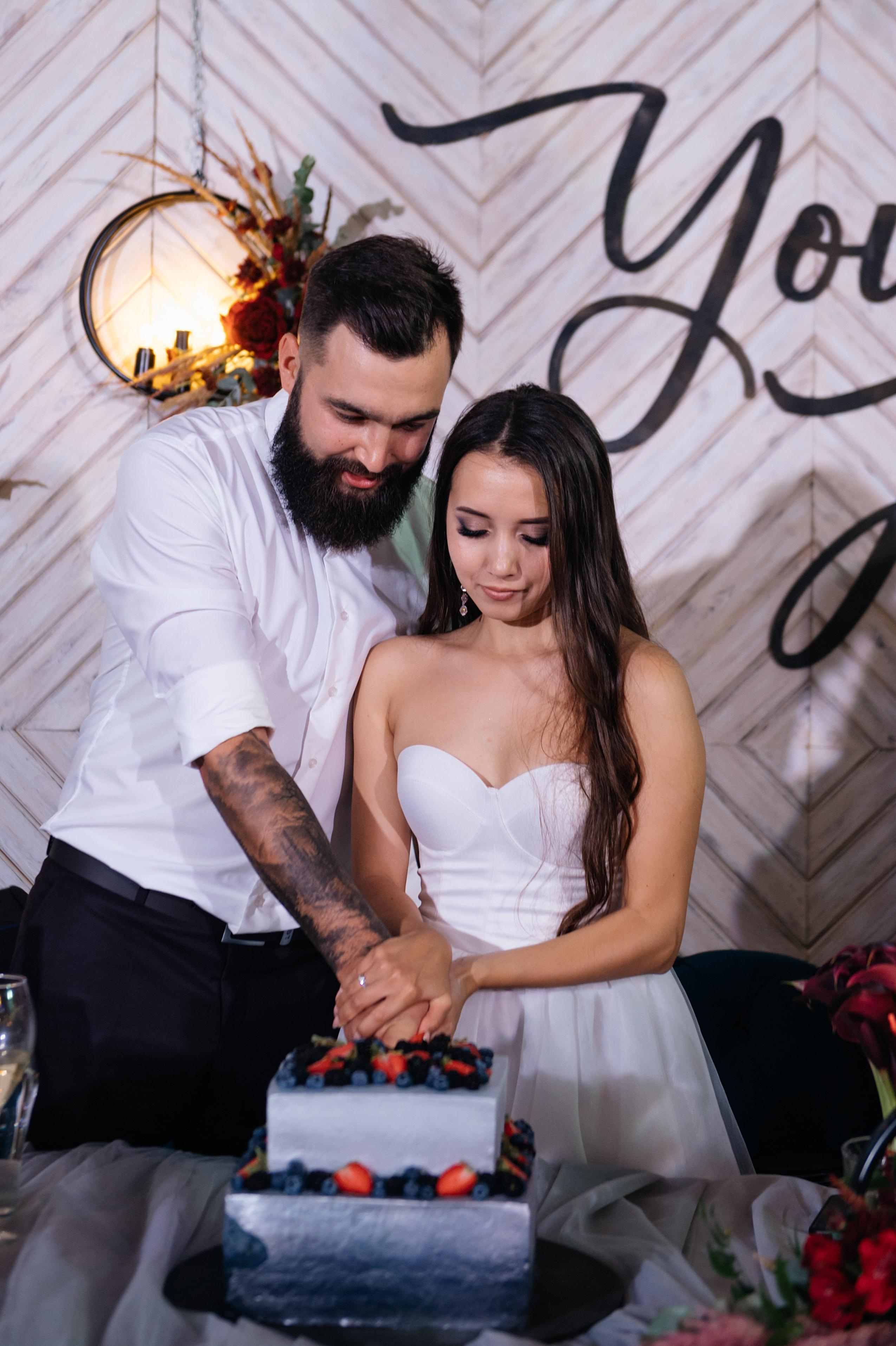 Виктория и Сергей. Свадебный и семейный фотограф в городе Чебоксары Стулов Алексей