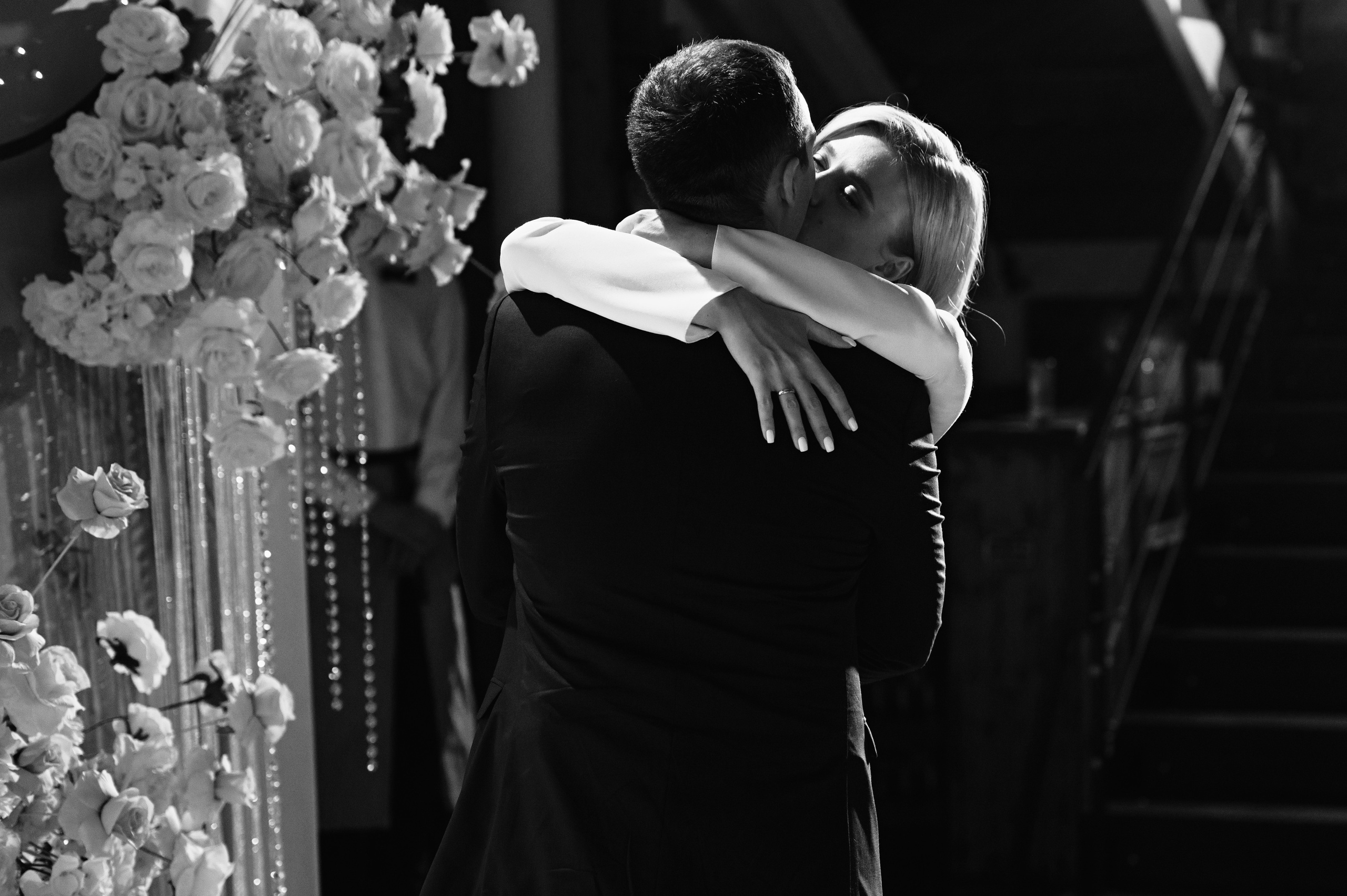 Анна и Кирилл. Свадебный и семейный фотограф в городе Чебоксары Стулов Алексей