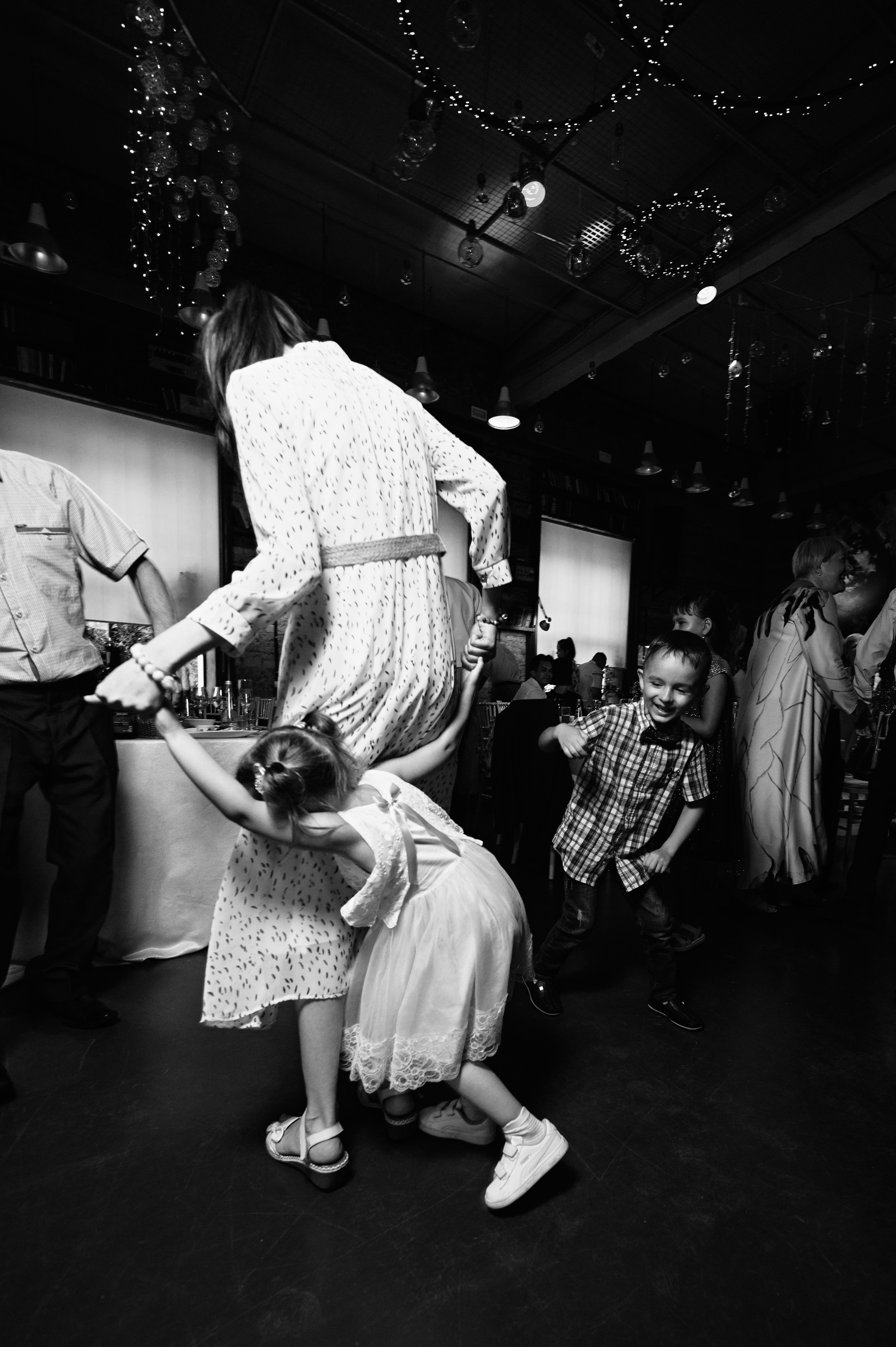 Анна и Кирилл. Свадебный и семейный фотограф в городе Чебоксары Стулов Алексей