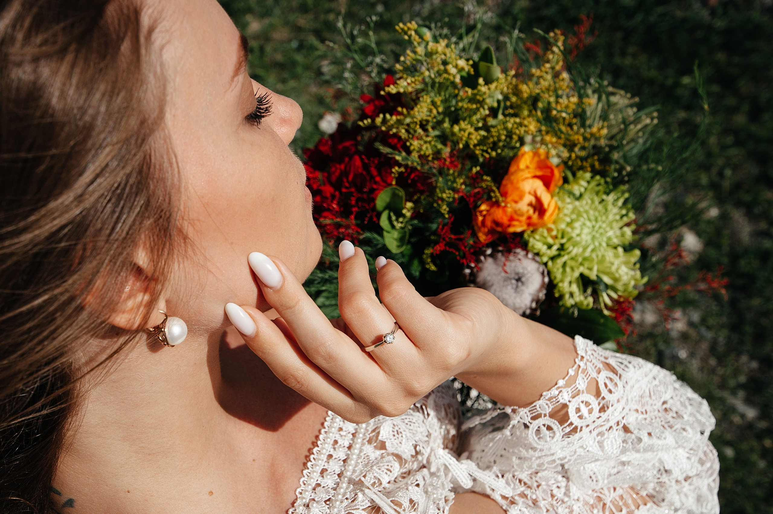 Артём и Елена. Свадебный и семейный фотограф в городе Чебоксары Стулов Алексей