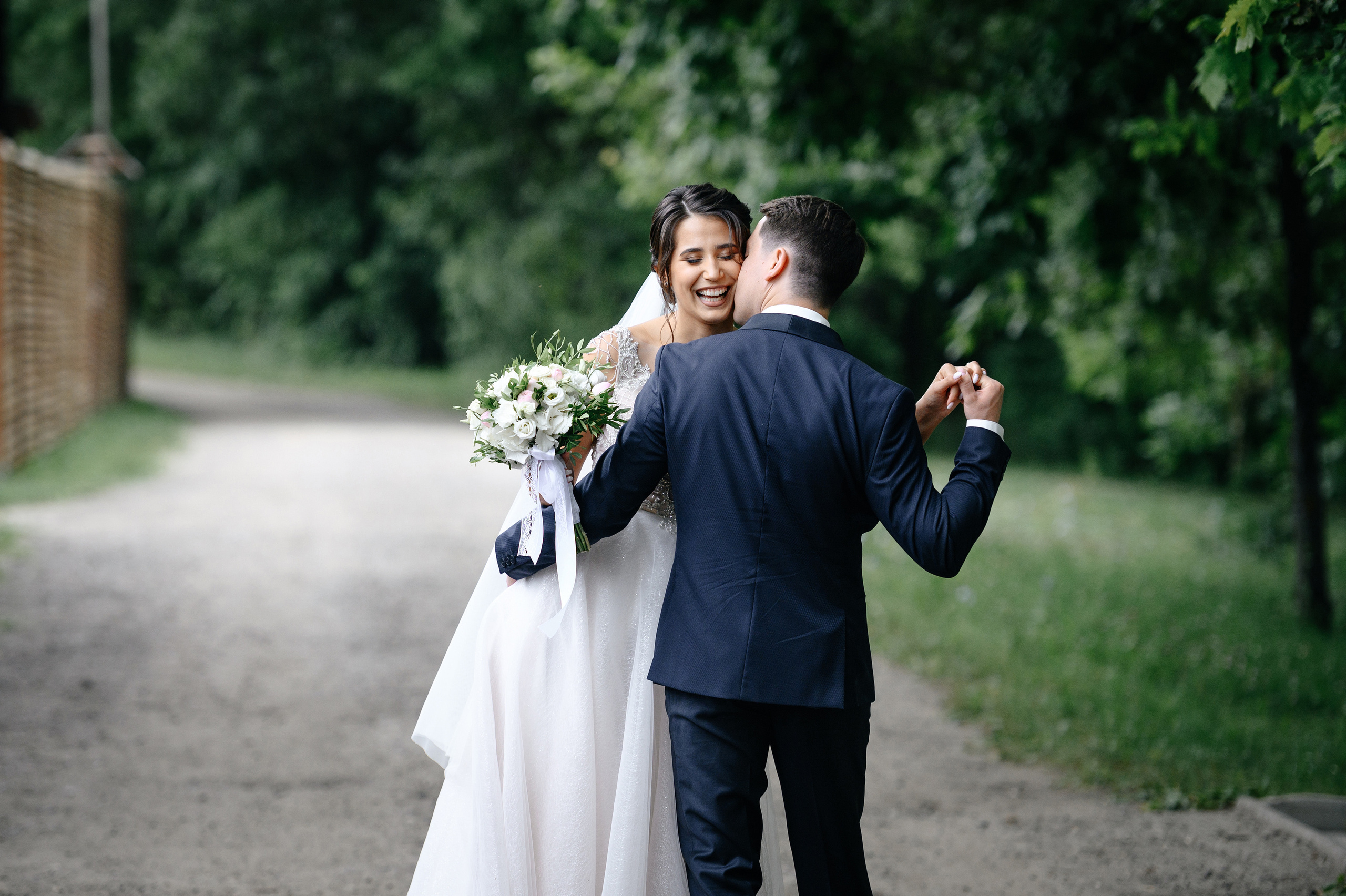 Екатерина и Алексей. Свадебный и семейный фотограф в городе Чебоксары Стулов Алексей
