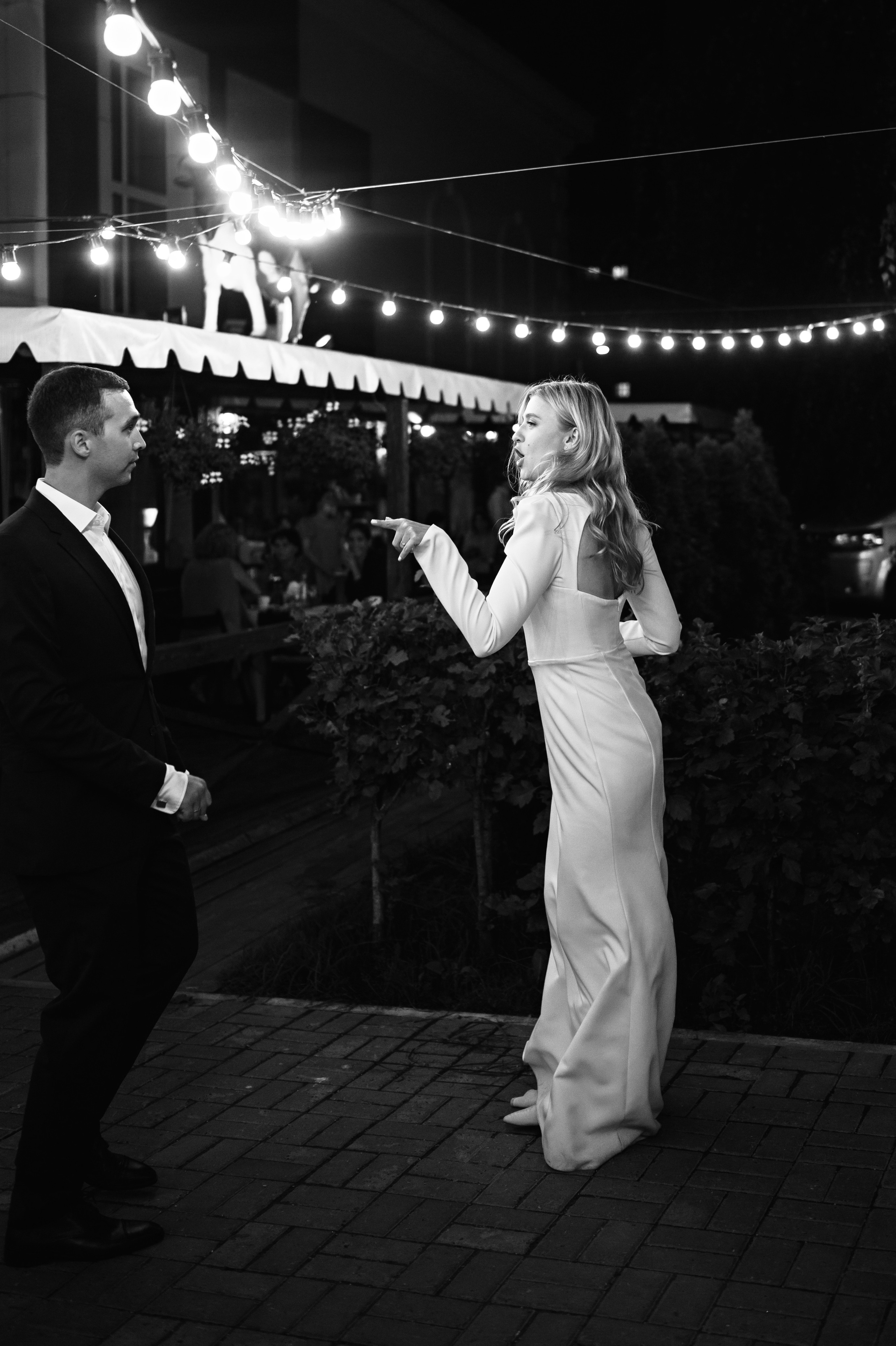 Анна и Кирилл. Свадебный и семейный фотограф в городе Чебоксары Стулов Алексей