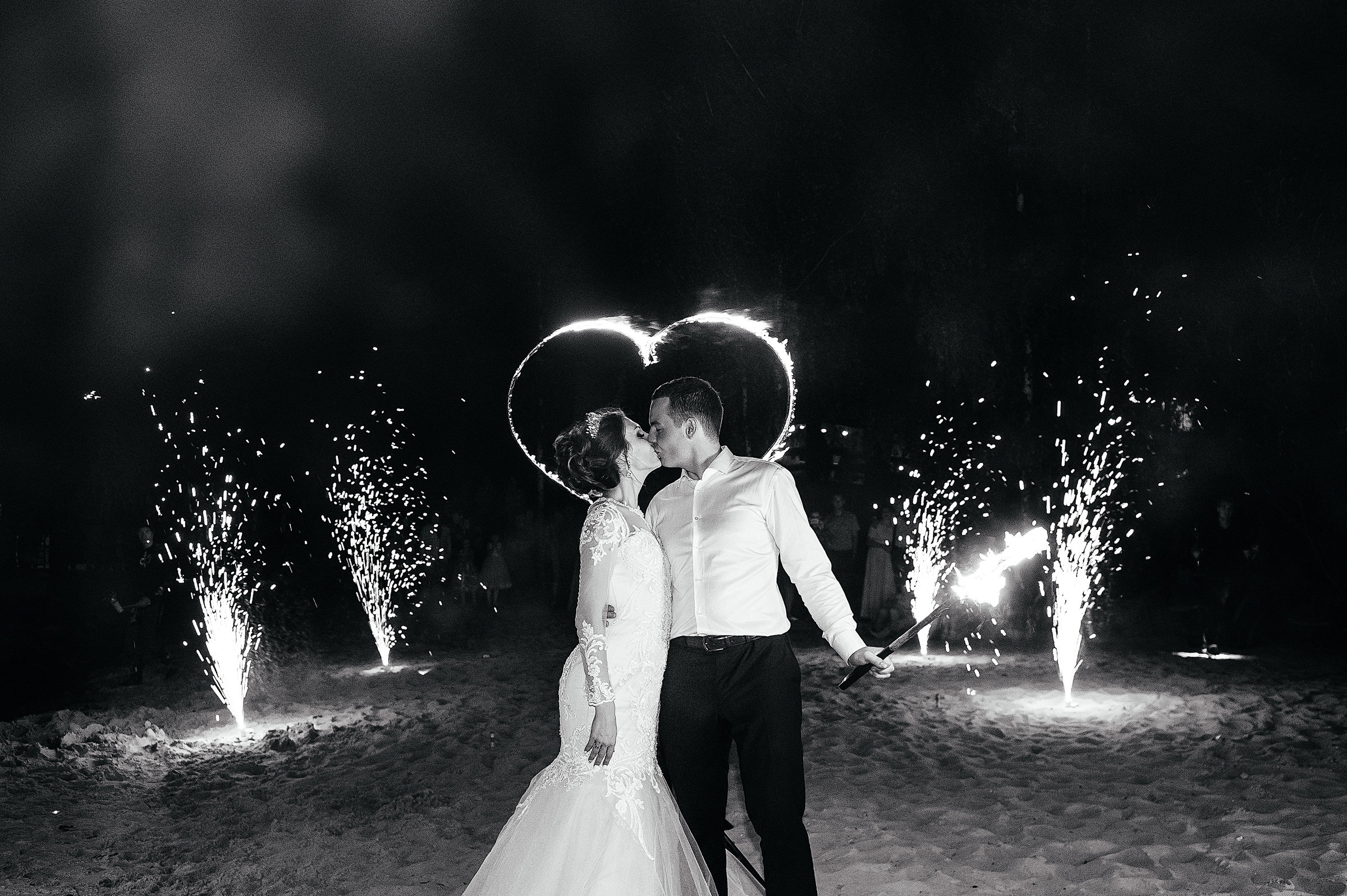 Анастасия и Андрей. Свадебный и семейный фотограф в городе Чебоксары Стулов Алексей