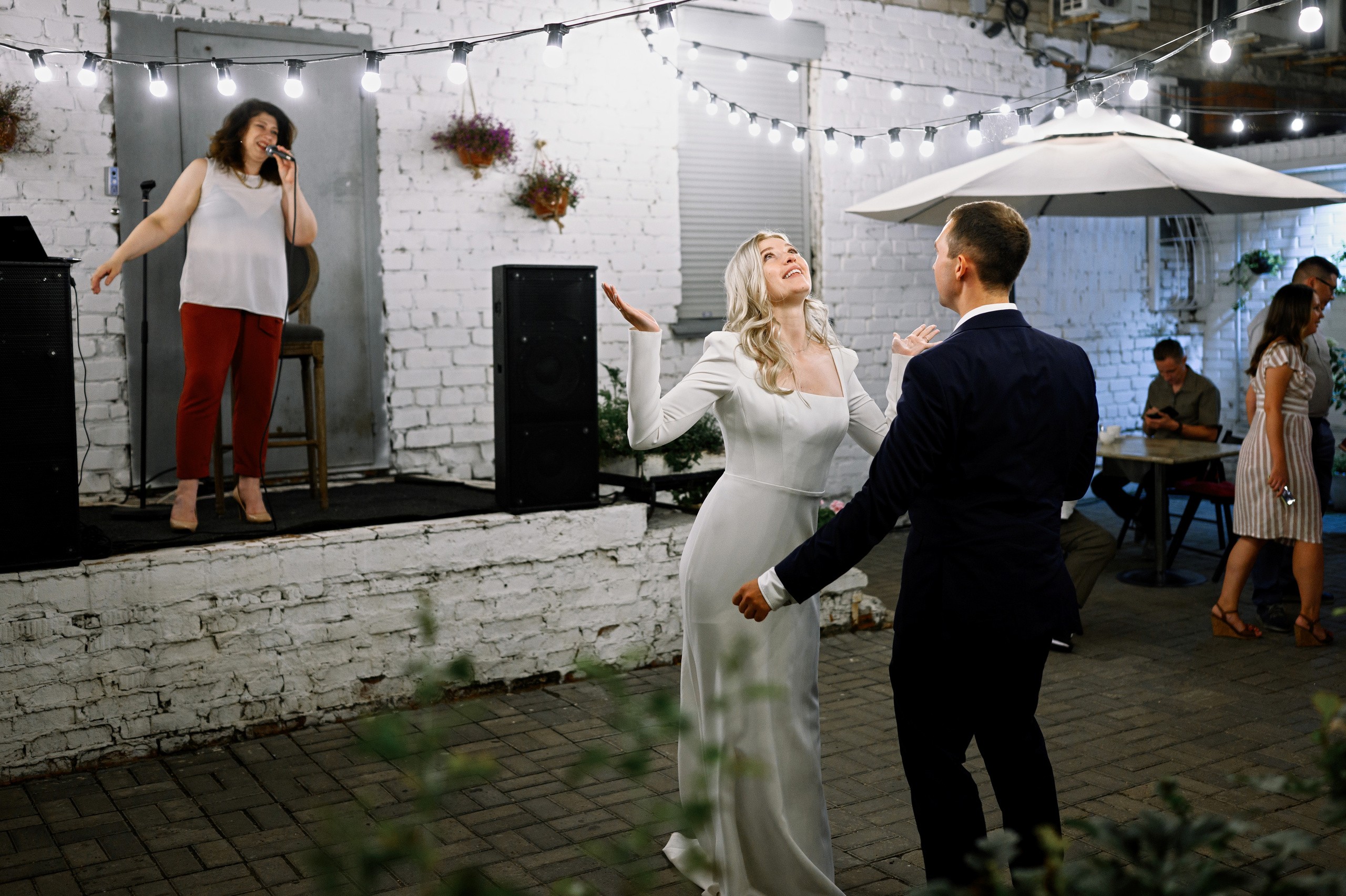 Анна и Кирилл. Свадебный и семейный фотограф в городе Чебоксары Стулов Алексей