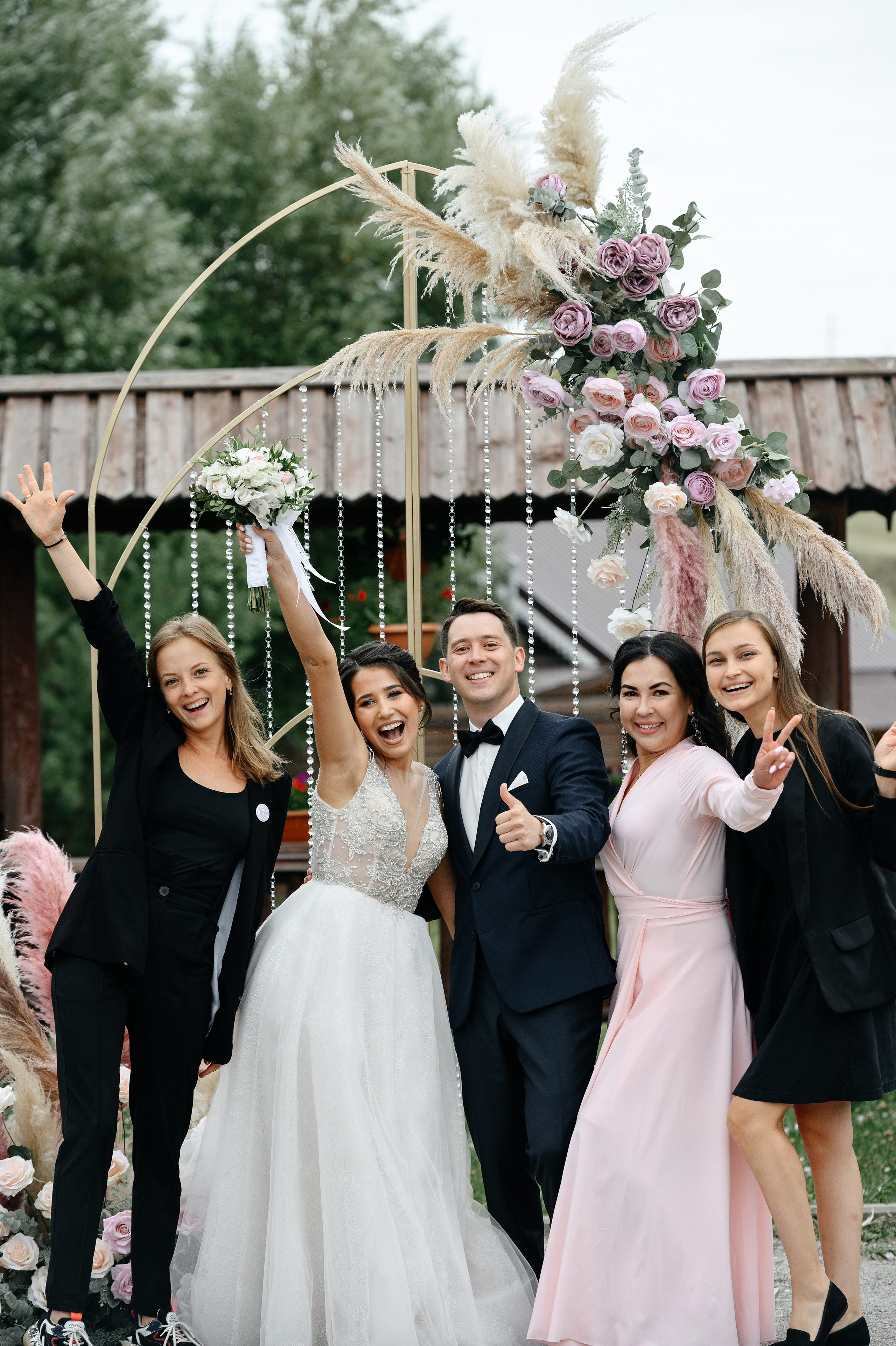 Екатерина и Алексей. Свадебный и семейный фотограф в городе Чебоксары Стулов Алексей