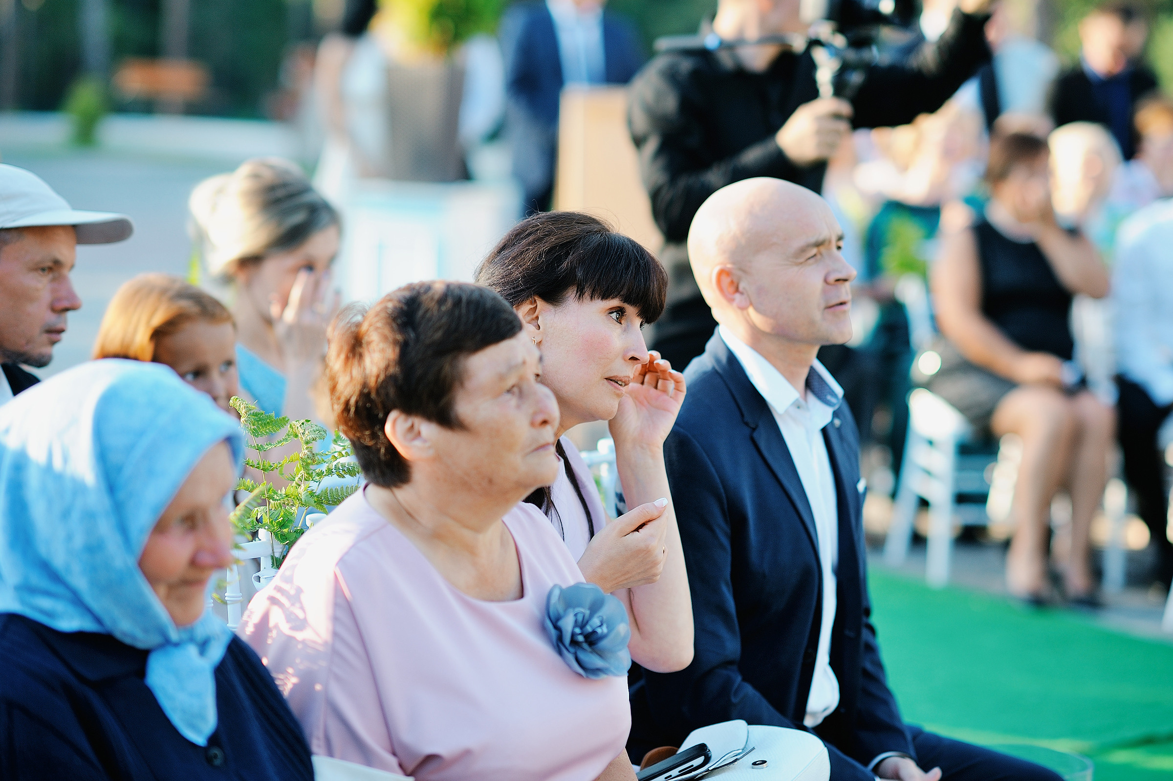 Виктория и Антон. Свадебный и семейный фотограф в городе Чебоксары Стулов Алексей