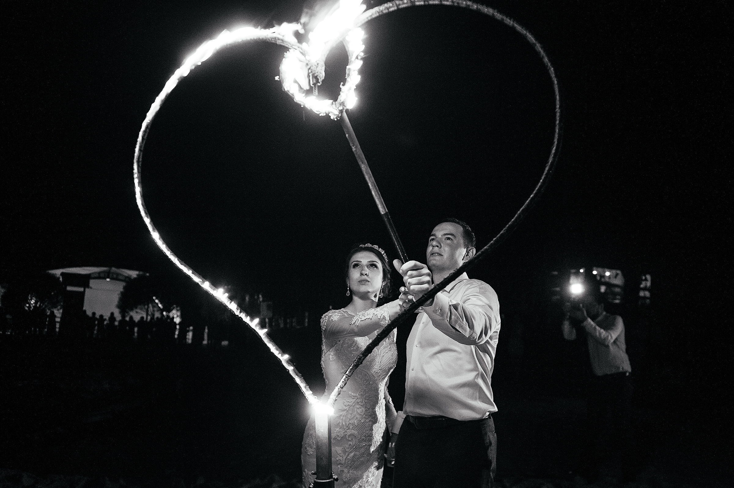 Анастасия и Андрей. Свадебный и семейный фотограф в городе Чебоксары Стулов Алексей