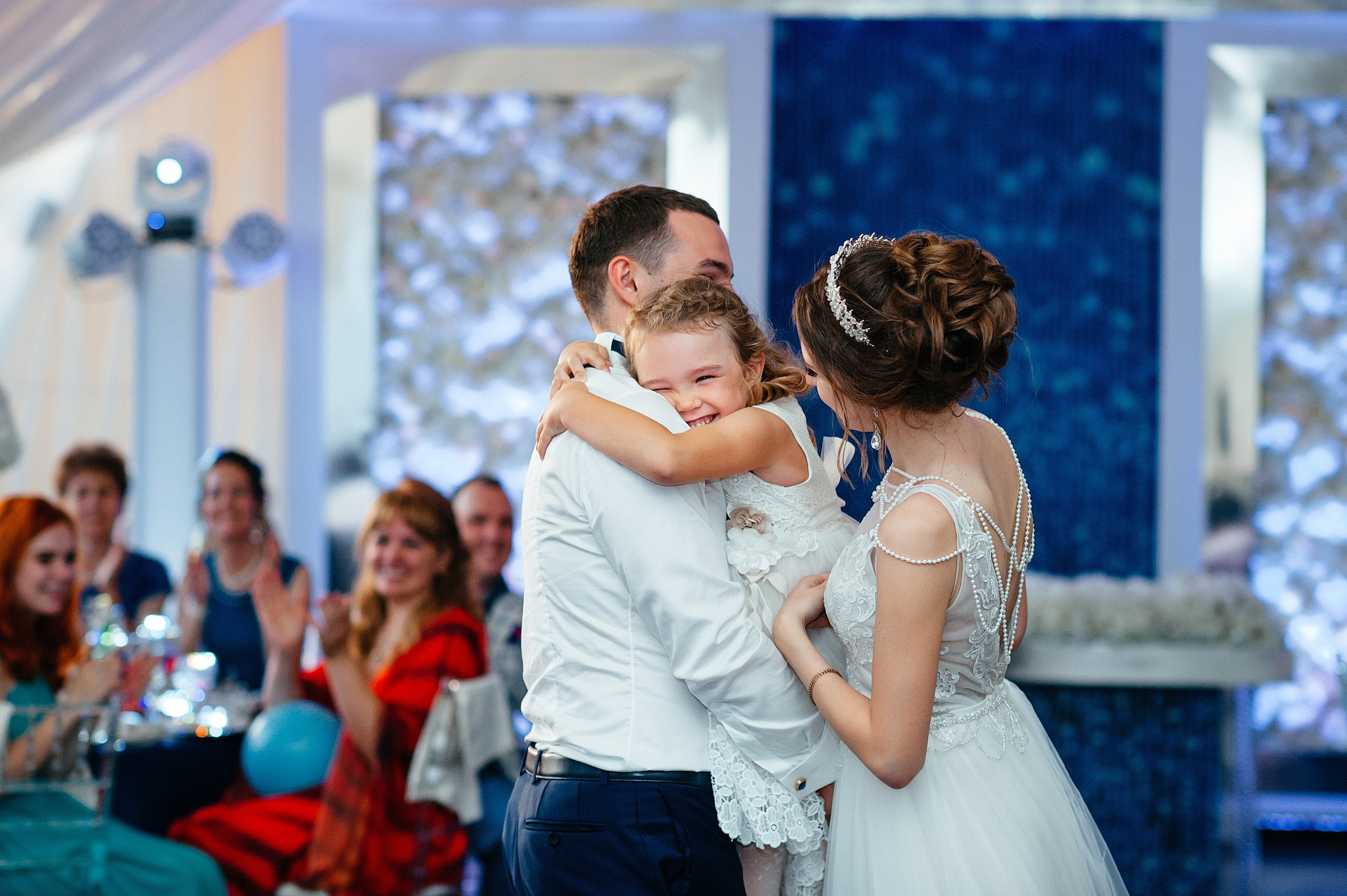Анастасия и Андрей. Свадебный и семейный фотограф в городе Чебоксары Стулов Алексей