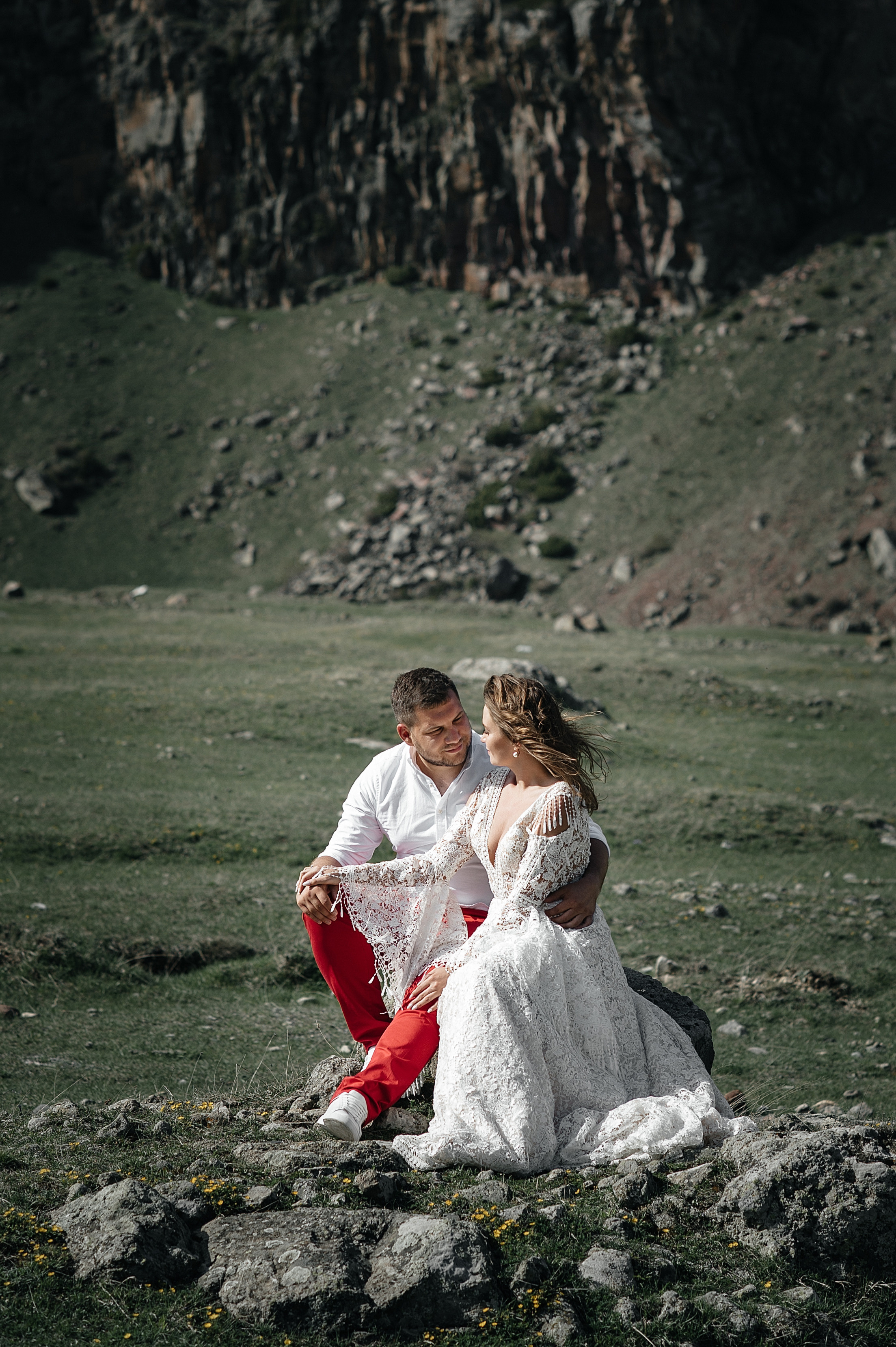 Артём и Елена. Свадебный и семейный фотограф в городе Чебоксары Стулов Алексей