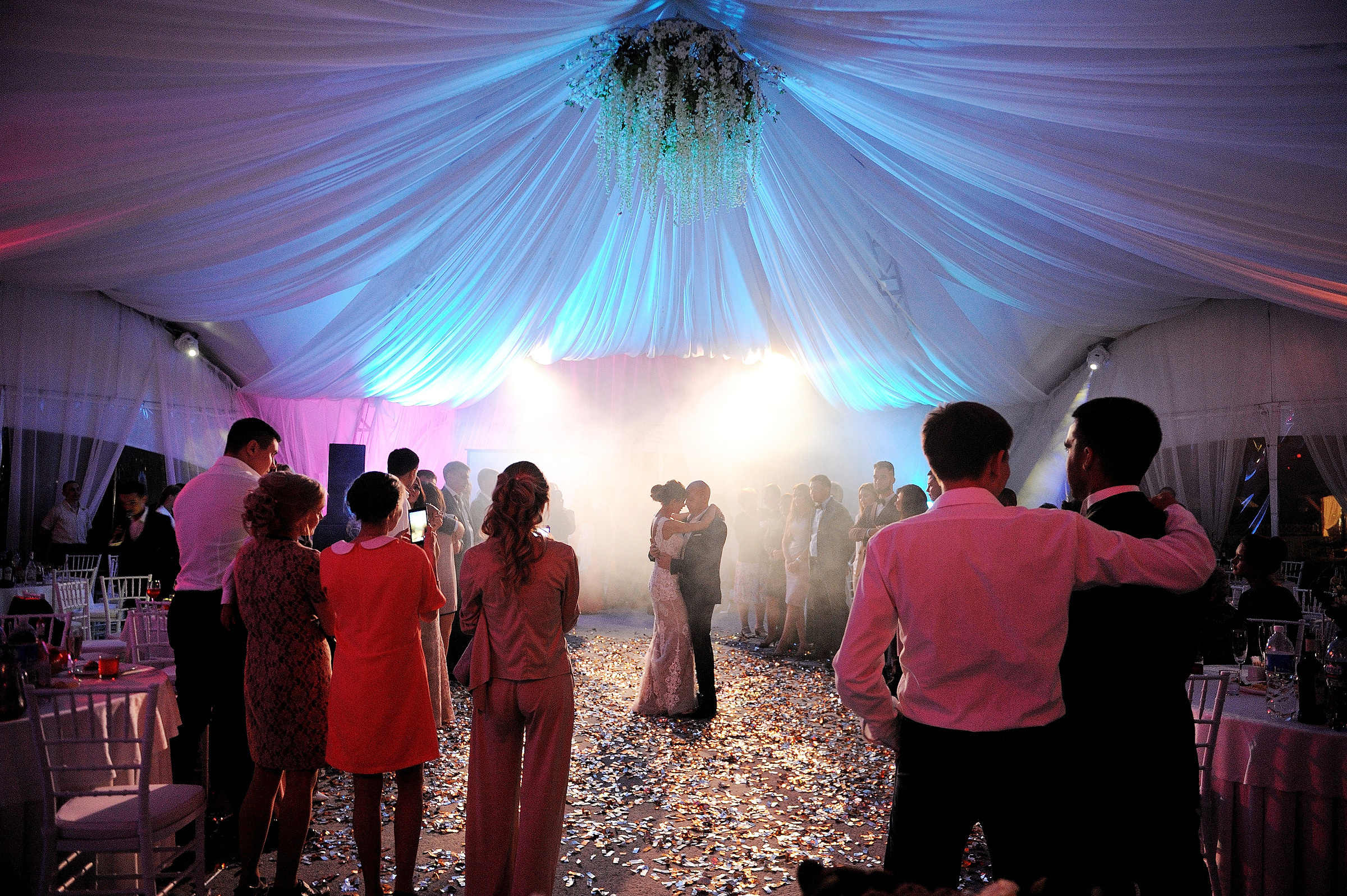 Виктория и Антон. Свадебный и семейный фотограф в городе Чебоксары Стулов Алексей