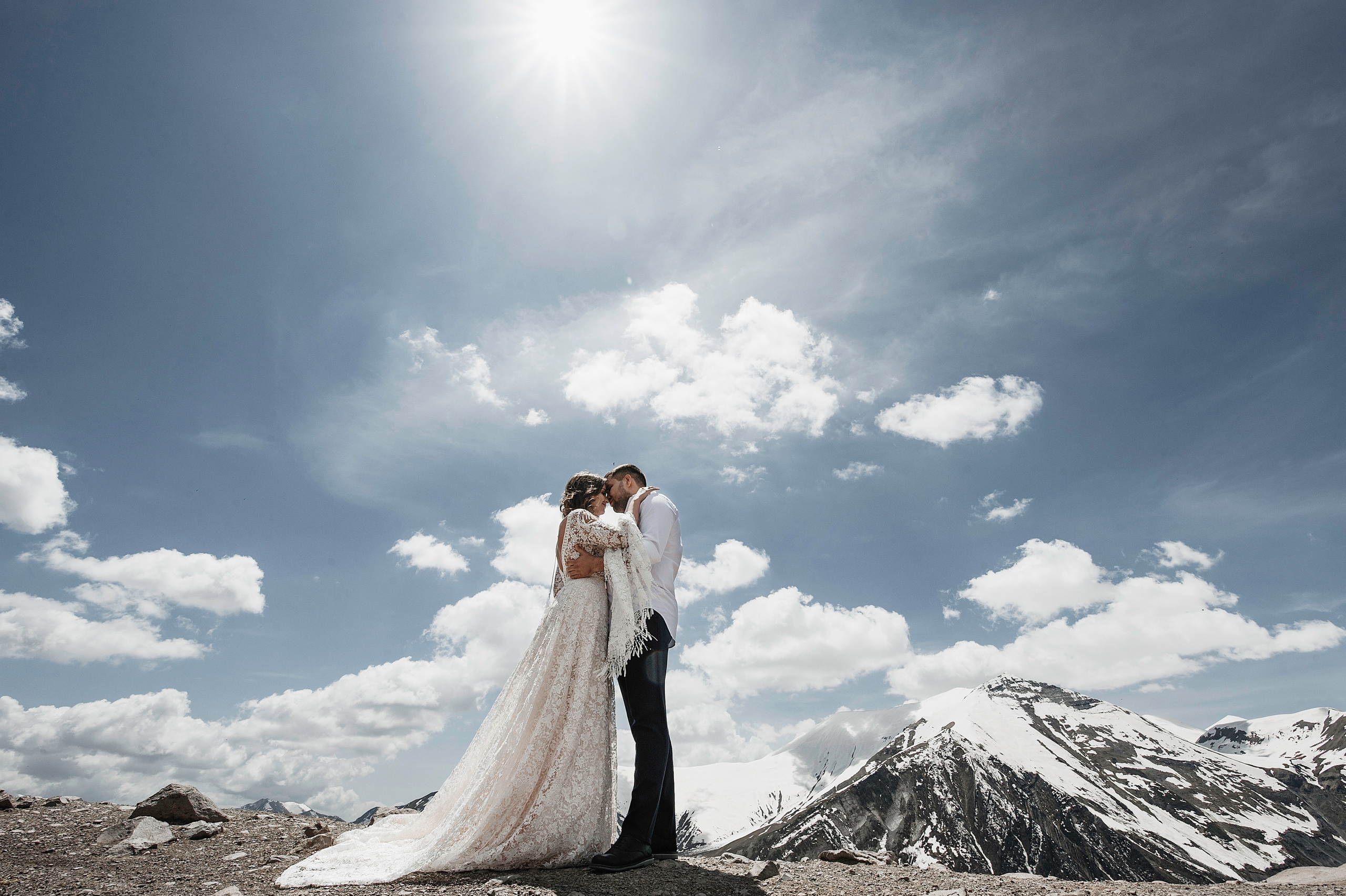 Артём и Елена. Свадебный и семейный фотограф в городе Чебоксары Стулов Алексей