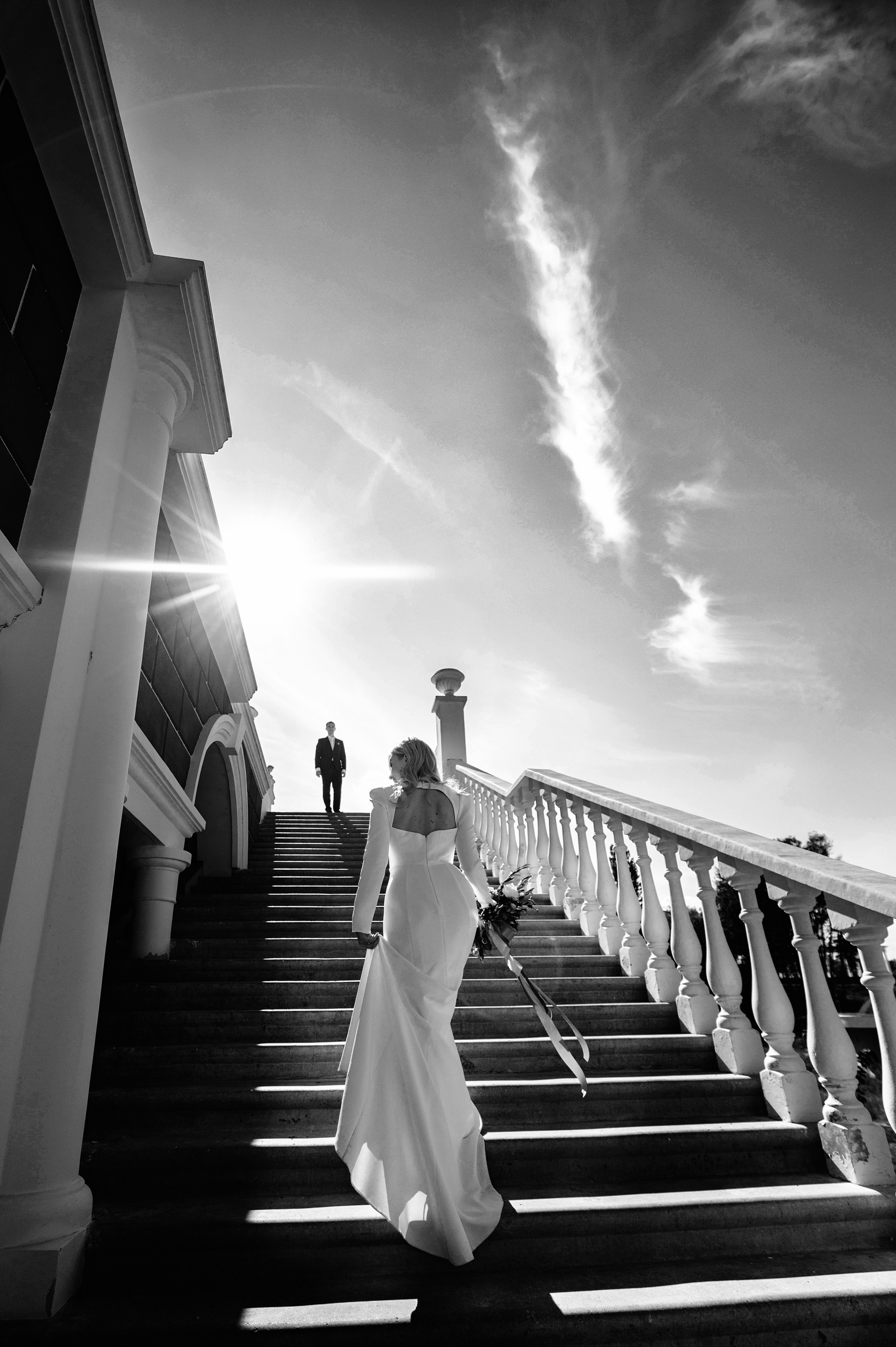 Анна и Кирилл. Свадебный и семейный фотограф в городе Чебоксары Стулов Алексей