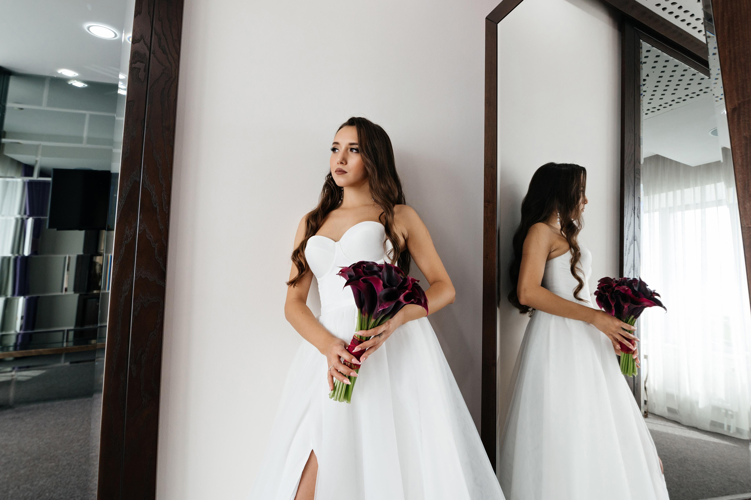 Виктория и Сергей. Свадебный и семейный фотограф в городе Чебоксары Стулов Алексей