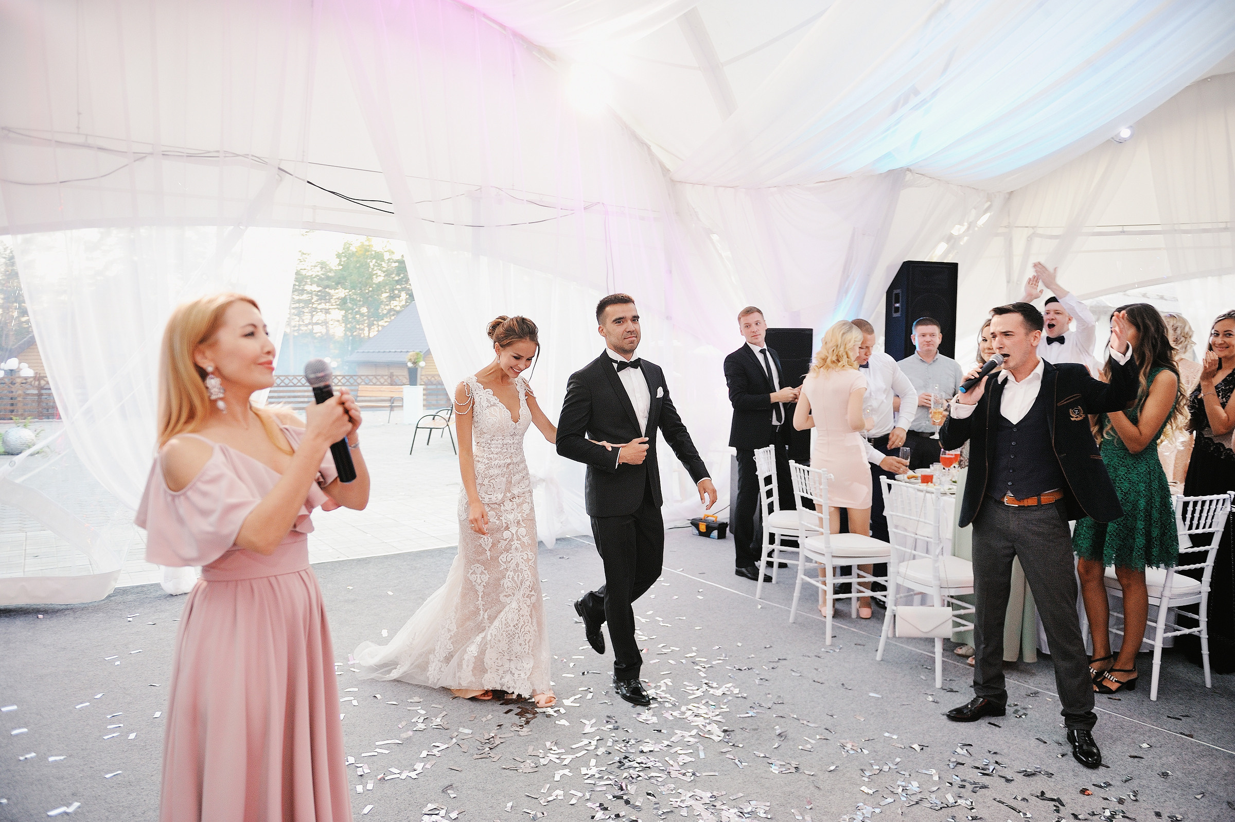 Виктория и Антон. Свадебный и семейный фотограф в городе Чебоксары Стулов Алексей