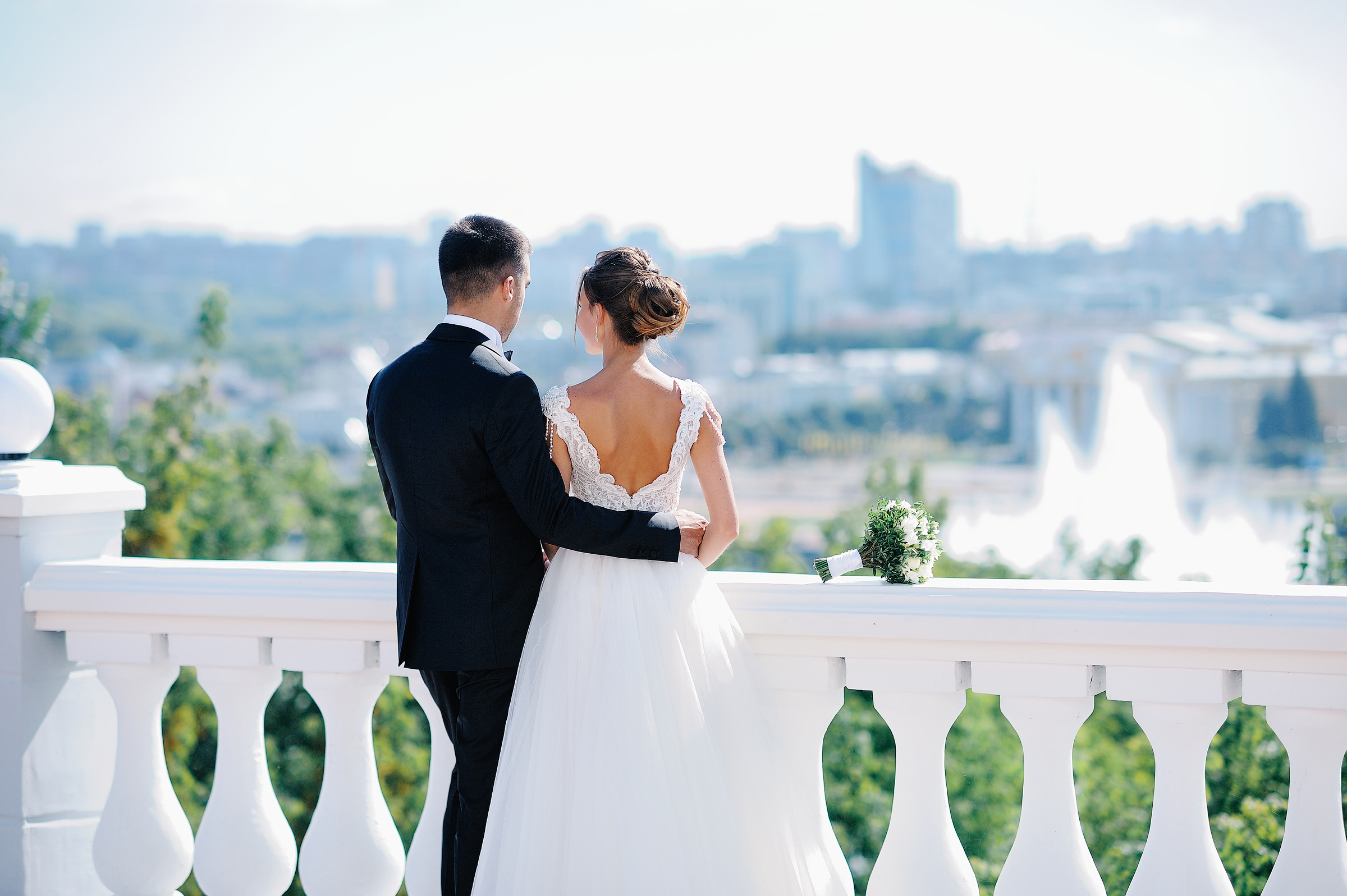 Виктория и Антон. Свадебный и семейный фотограф в городе Чебоксары Стулов Алексей