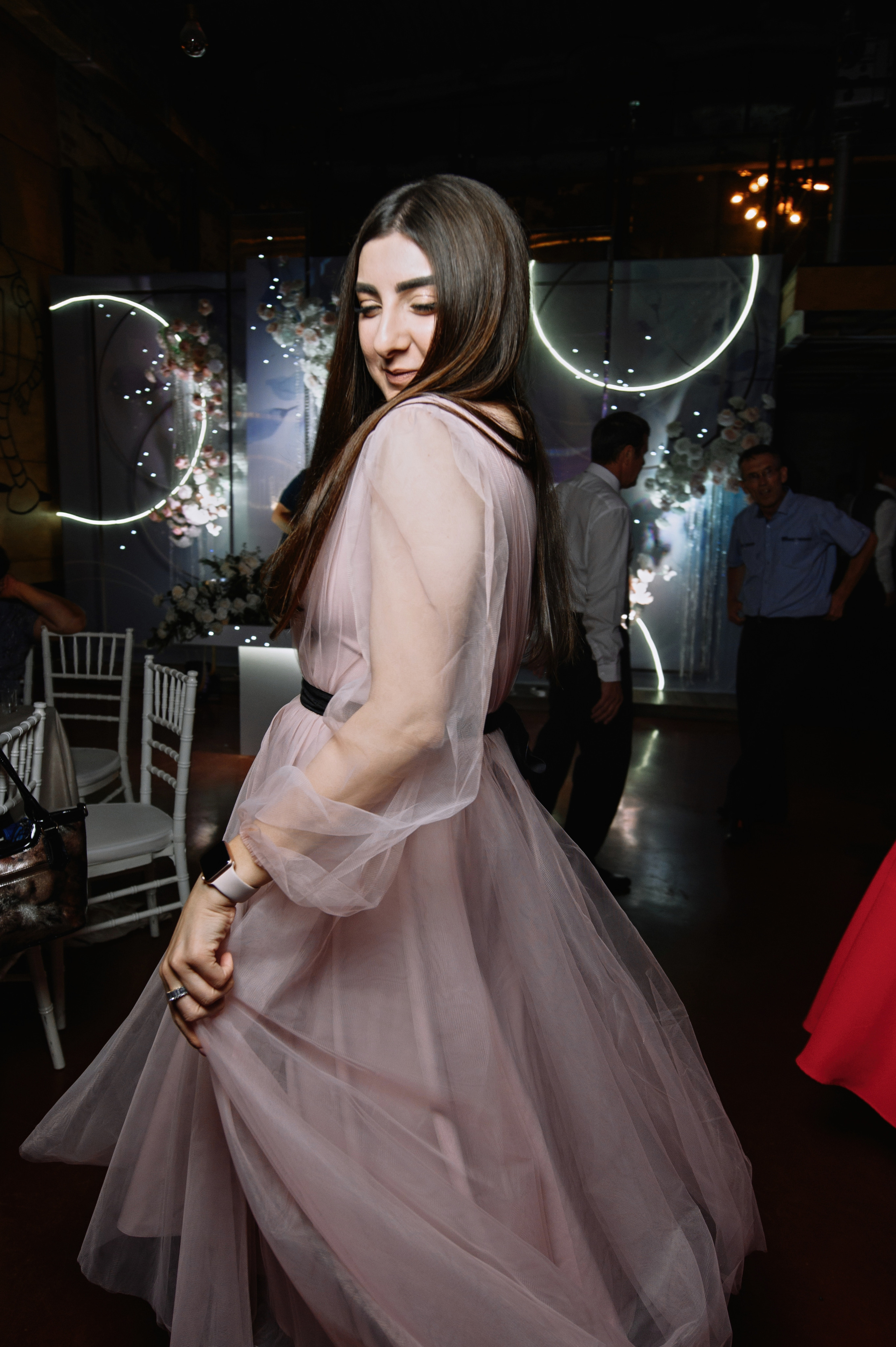 Анна и Кирилл. Свадебный и семейный фотограф в городе Чебоксары Стулов Алексей