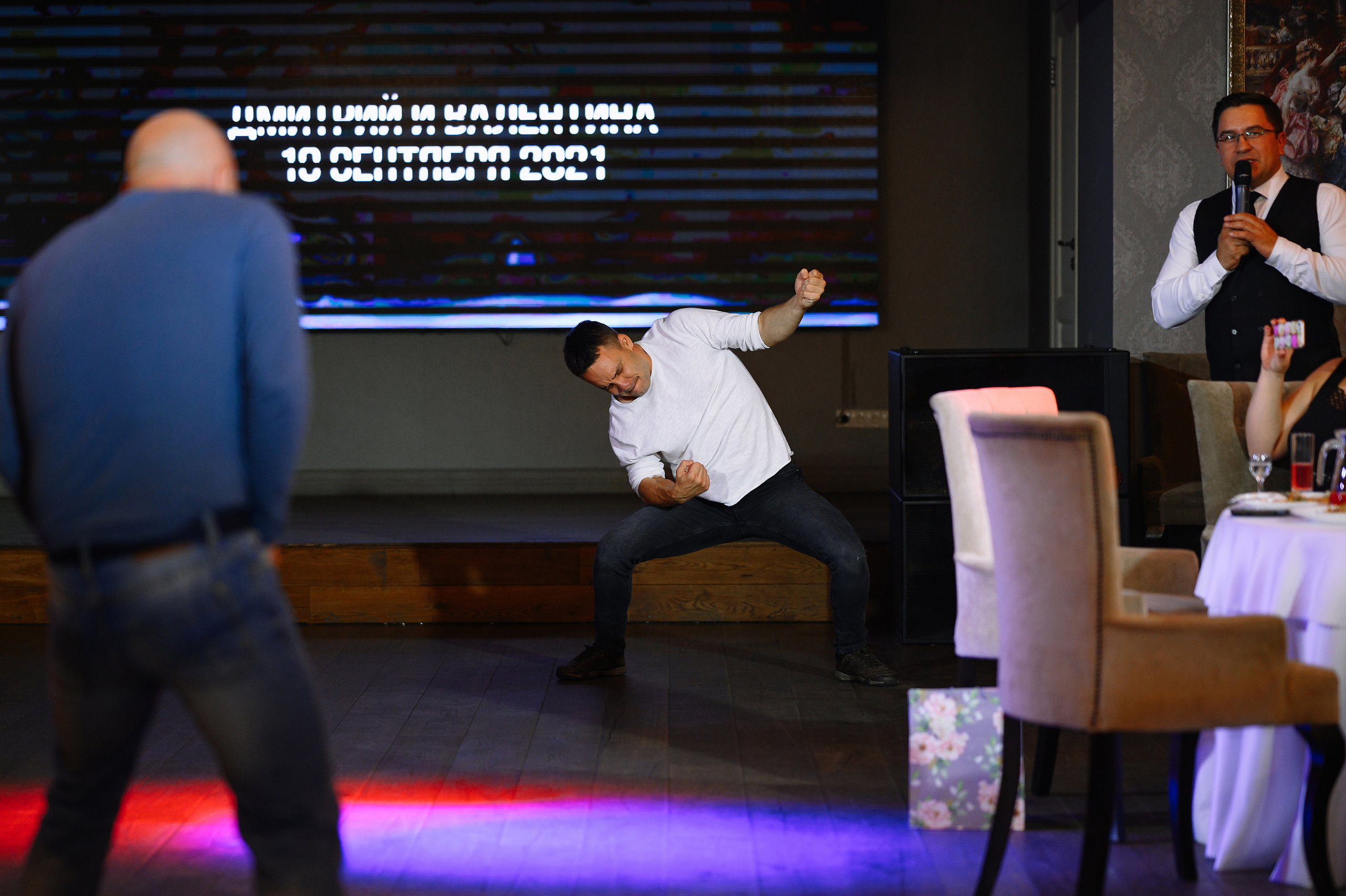 Валентина и Дмитрий. Свадебный и семейный фотограф в городе Чебоксары Стулов Алексей