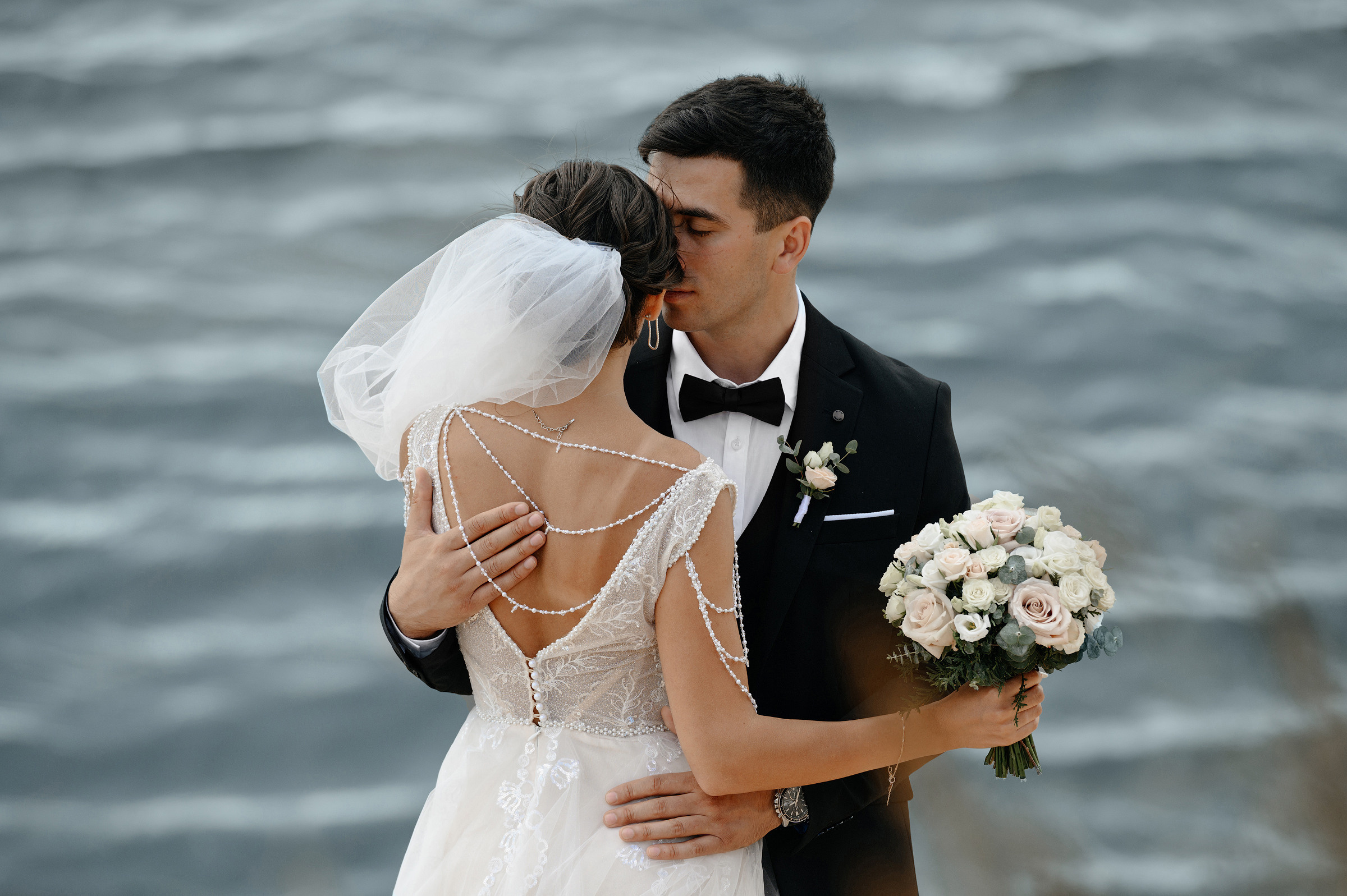 Полина и Андрей. Свадебный и семейный фотограф в городе Чебоксары Стулов Алексей