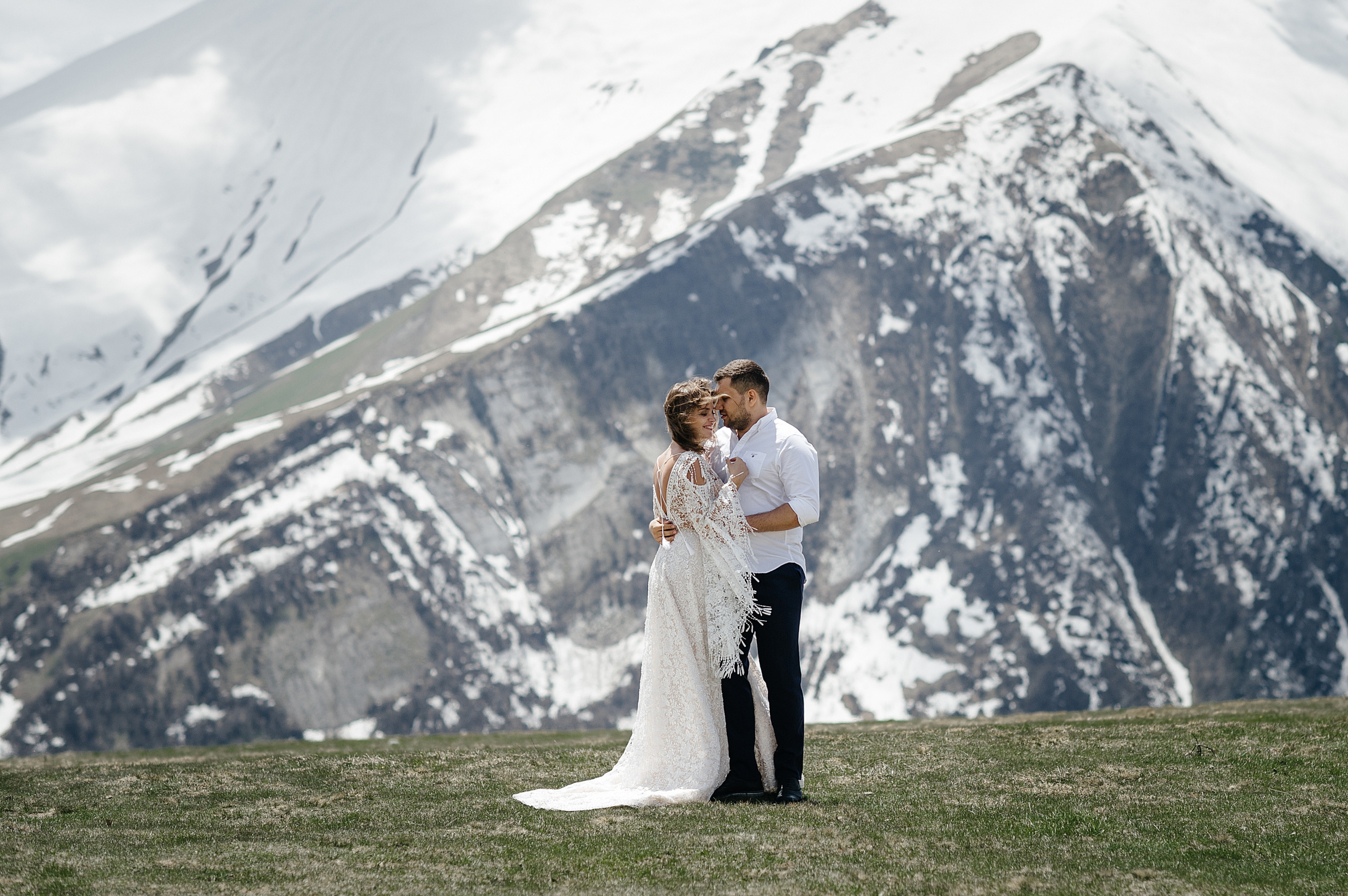 Артём и Елена. Свадебный и семейный фотограф в городе Чебоксары Стулов Алексей