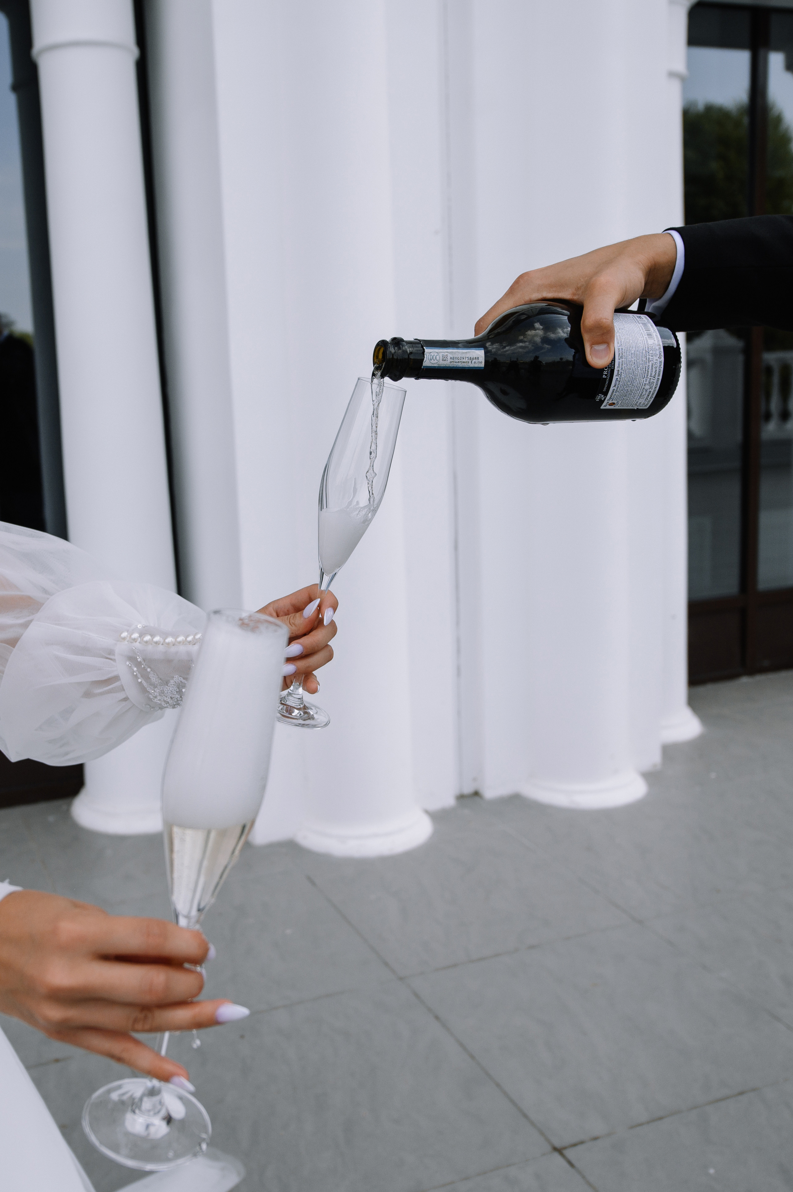 Анастасия и Александр. Свадебный и семейный фотограф в городе Чебоксары Стулов Алексей