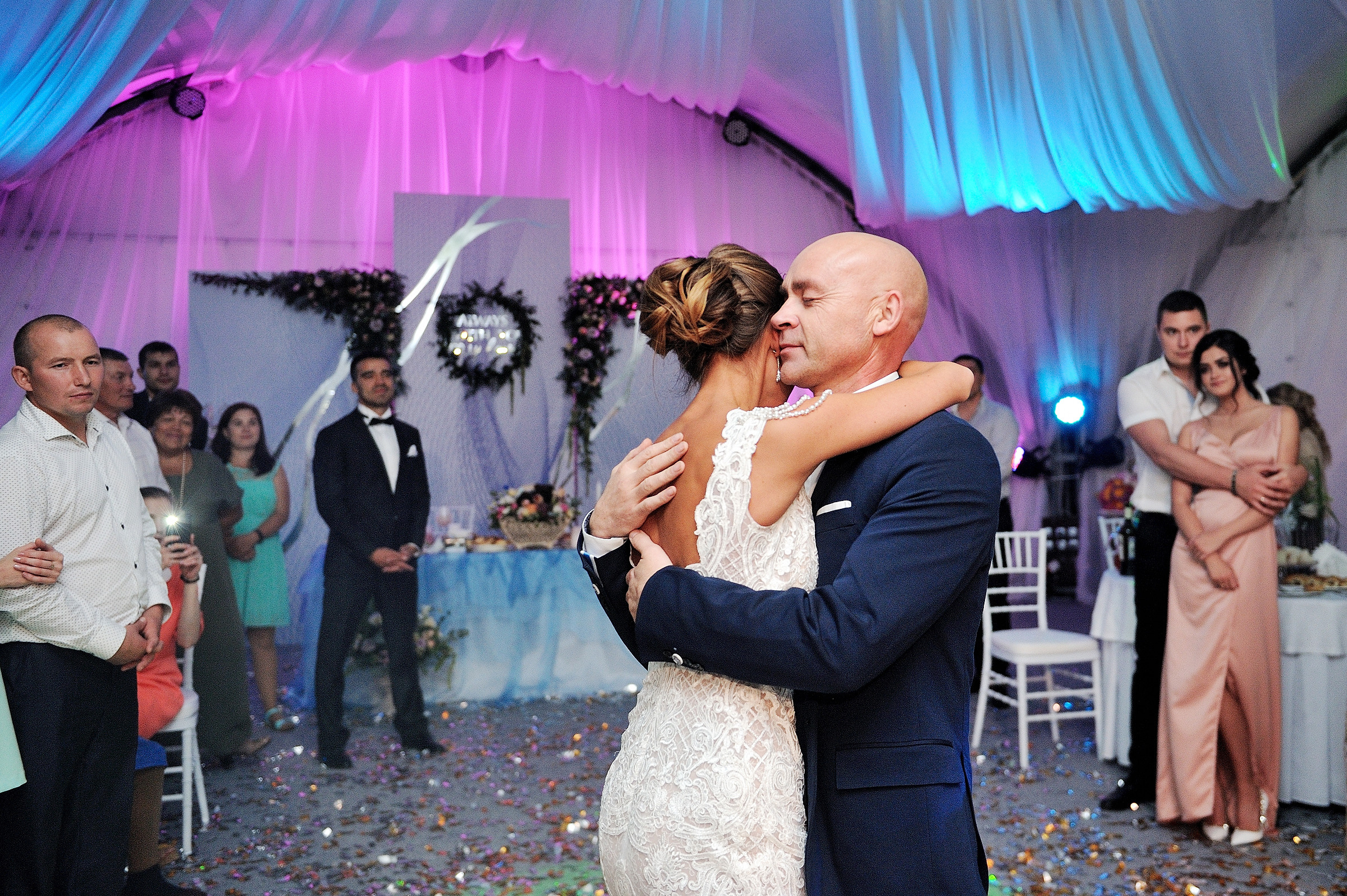 Виктория и Антон. Свадебный и семейный фотограф в городе Чебоксары Стулов Алексей