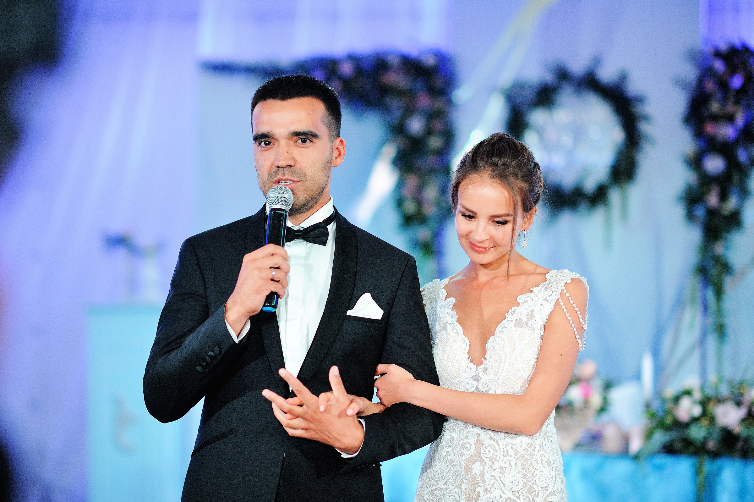 Виктория и Антон. Свадебный и семейный фотограф в городе Чебоксары Стулов Алексей