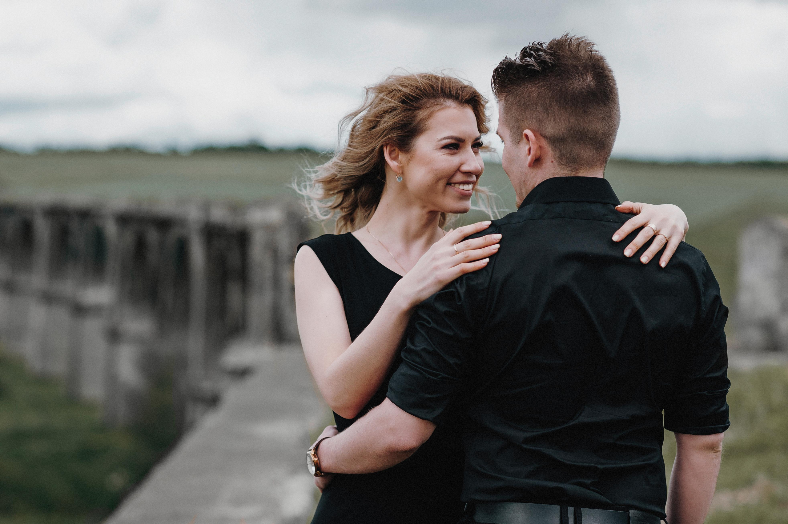 Дина и Ренат. Свадебный и семейный фотограф в городе Чебоксары Стулов Алексей