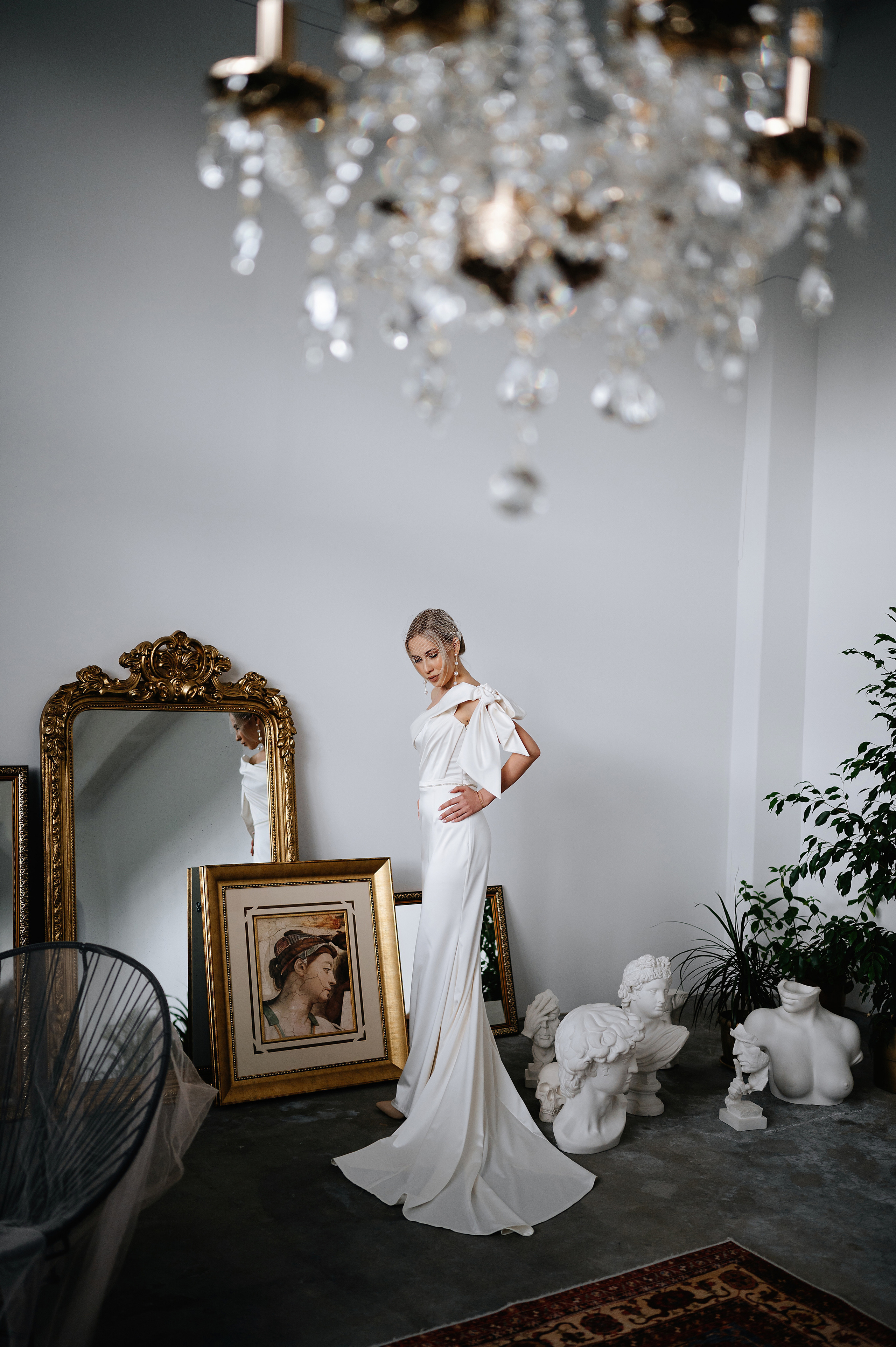 Валентина и Дмитрий. Свадебный и семейный фотограф в городе Чебоксары Стулов Алексей