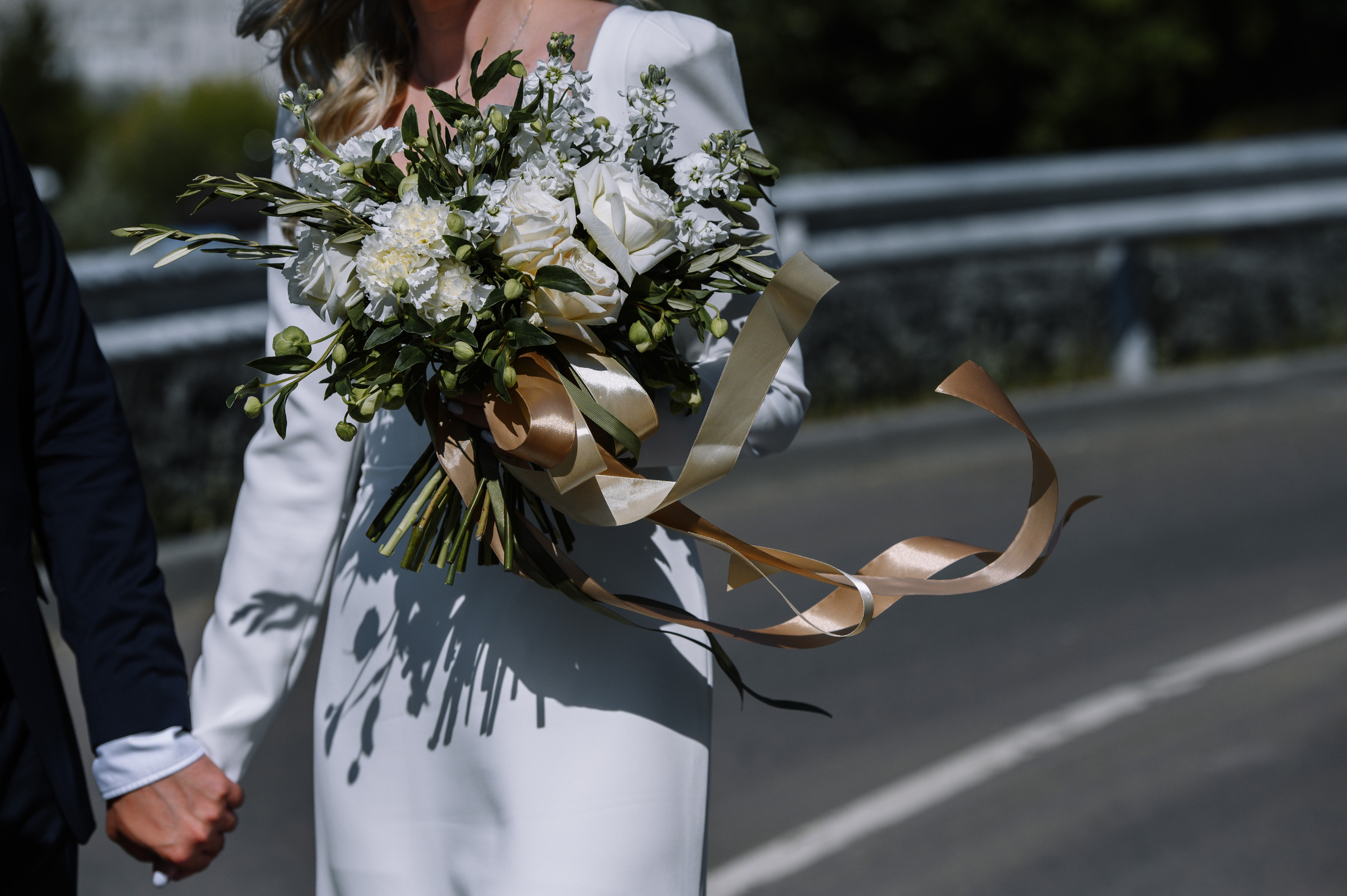 Анна и Кирилл. Свадебный и семейный фотограф в городе Чебоксары Стулов Алексей