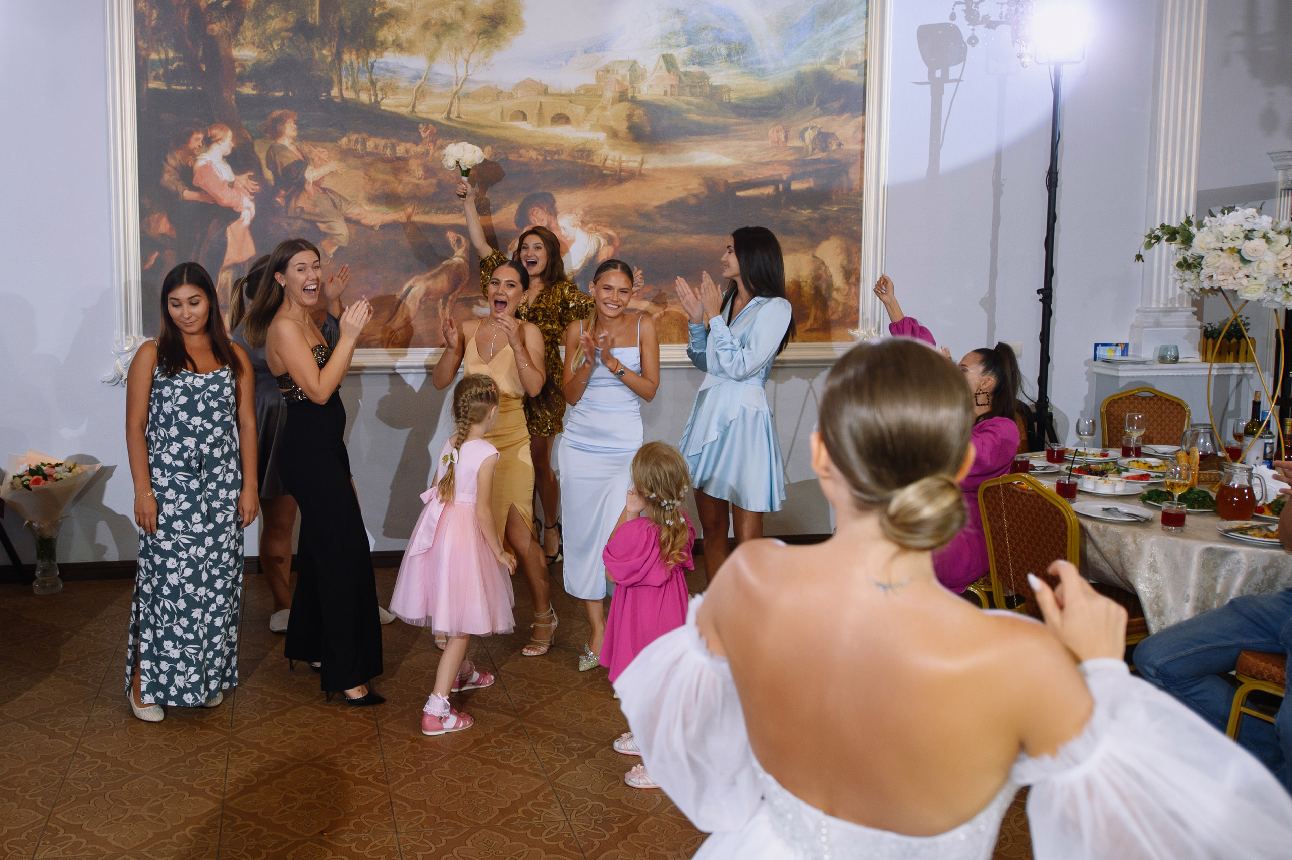 Анастасия и Александр. Свадебный и семейный фотограф в городе Чебоксары Стулов Алексей