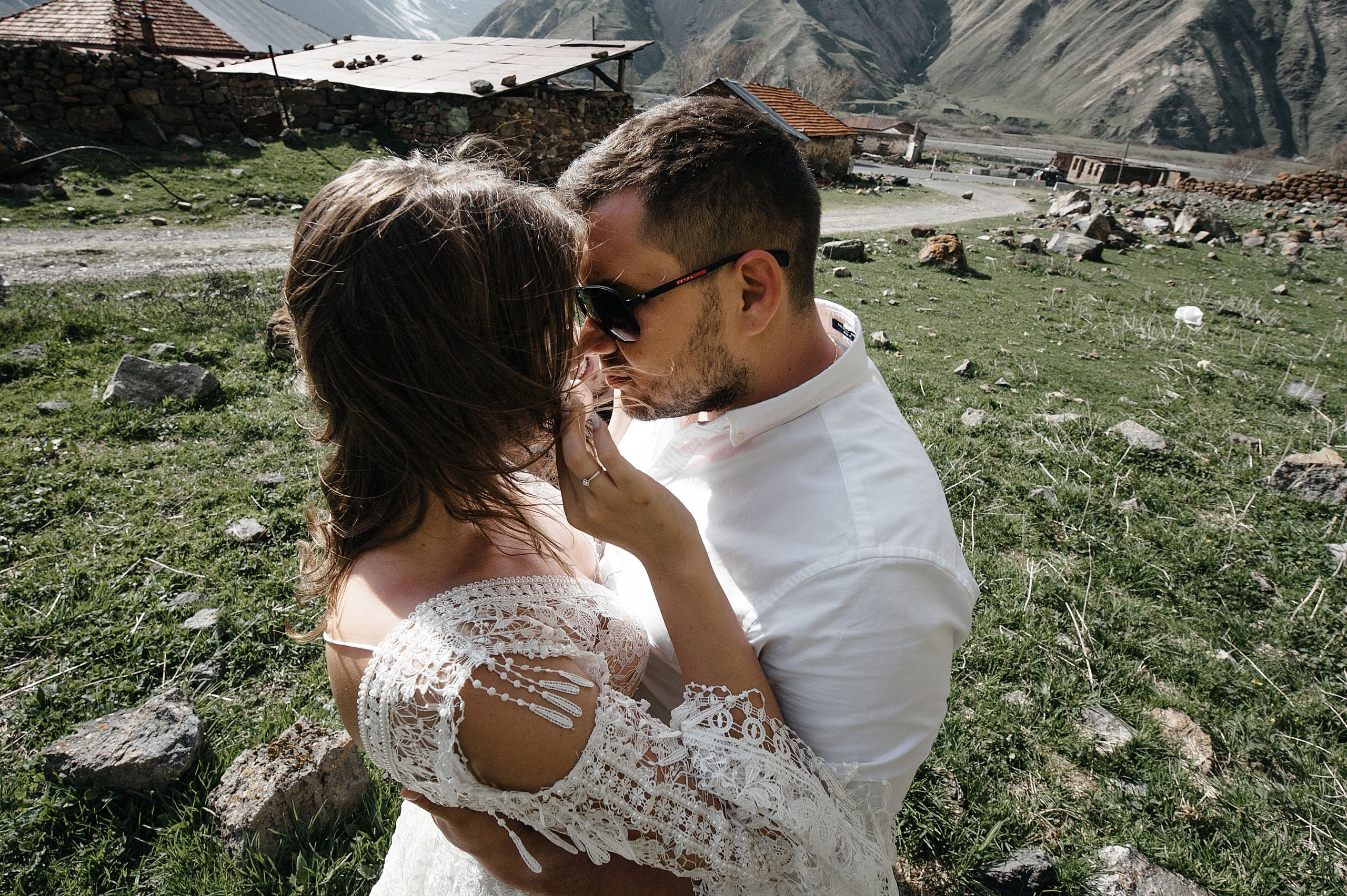 Артём и Елена. Свадебный и семейный фотограф в городе Чебоксары Стулов Алексей