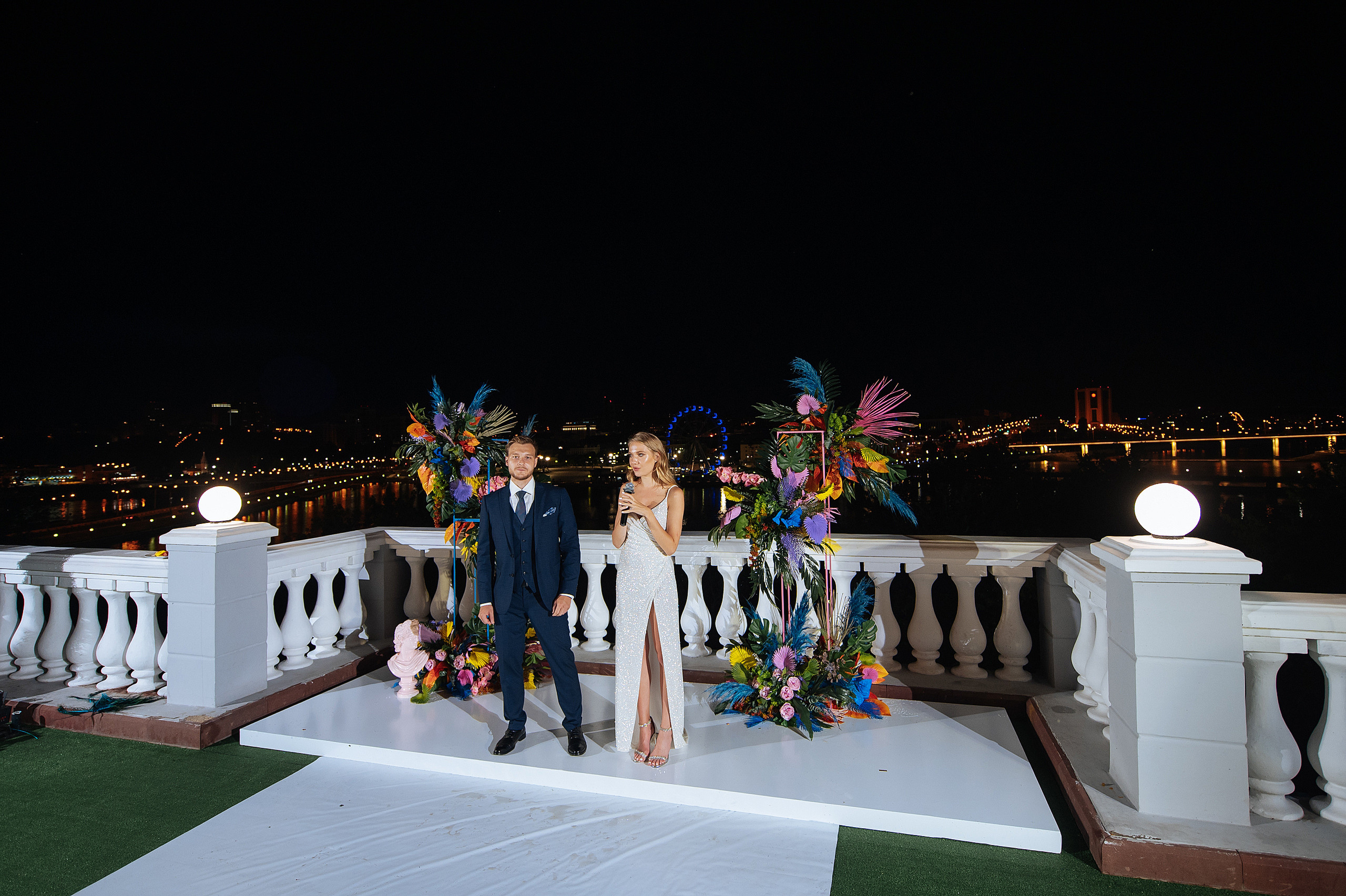 Алина и Игорь. Свадебный и семейный фотограф в городе Чебоксары Стулов Алексей