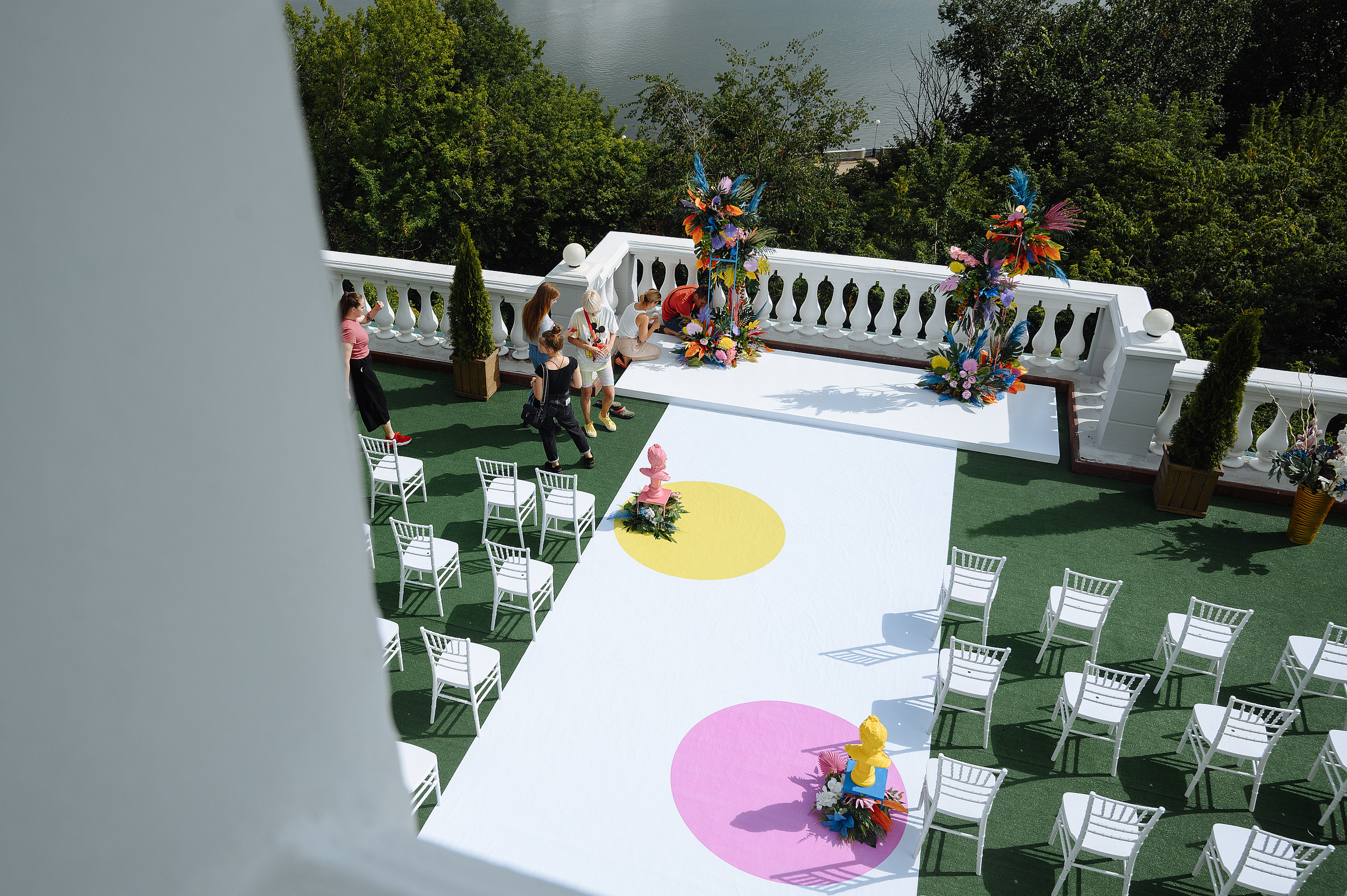 Алина и Игорь. Свадебный и семейный фотограф в городе Чебоксары Стулов Алексей