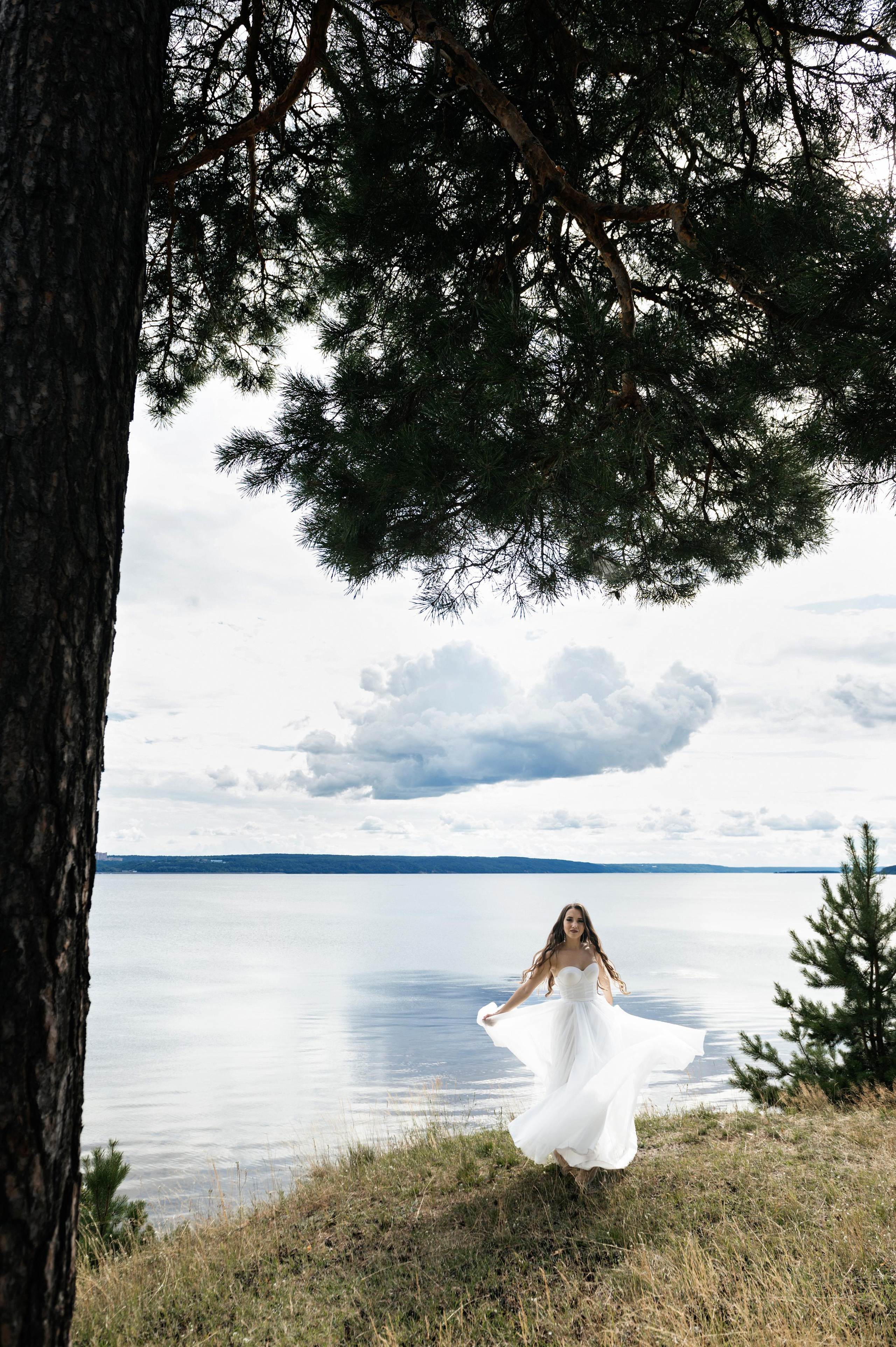 Виктория и Сергей. Свадебный и семейный фотограф в городе Чебоксары Стулов Алексей