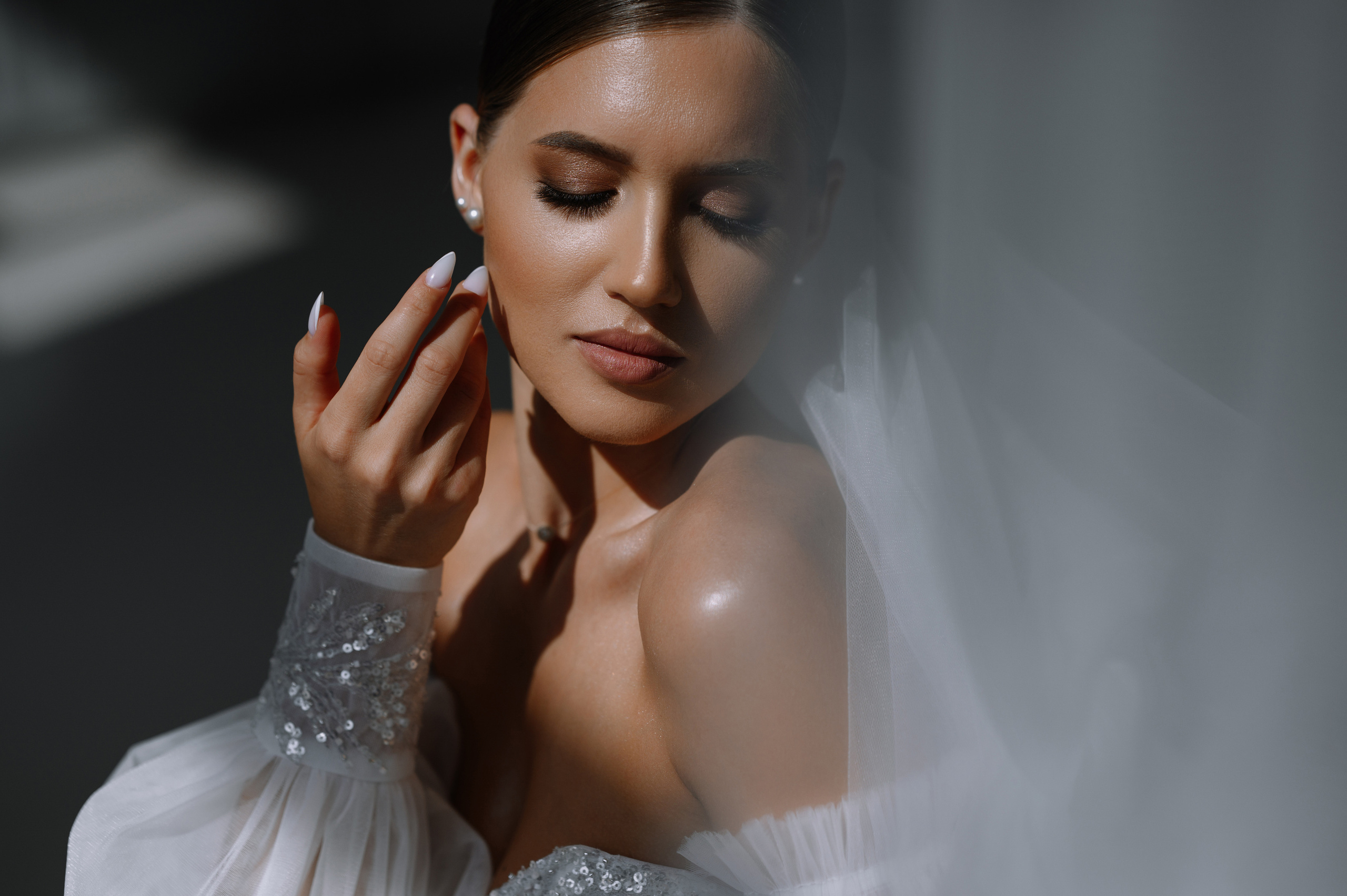 Анастасия и Александр. Свадебный и семейный фотограф в городе Чебоксары Стулов Алексей