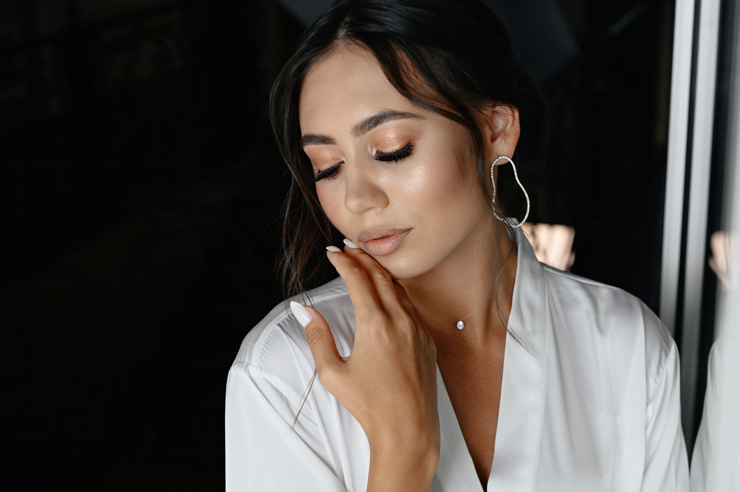 Полина и Андрей. Свадебный и семейный фотограф в городе Чебоксары Стулов Алексей