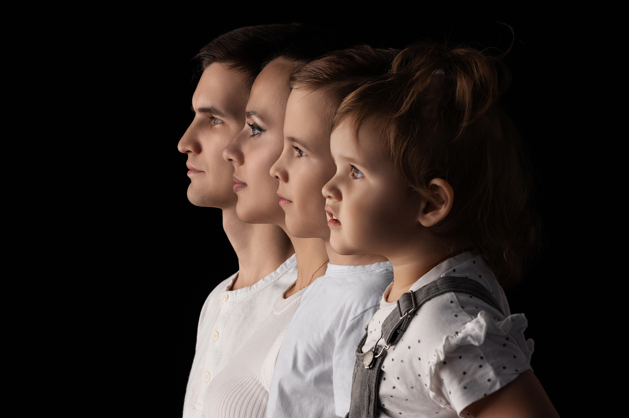 Молодые, весёлые. Свадебный и семейный фотограф в городе Чебоксары Стулов Алексей