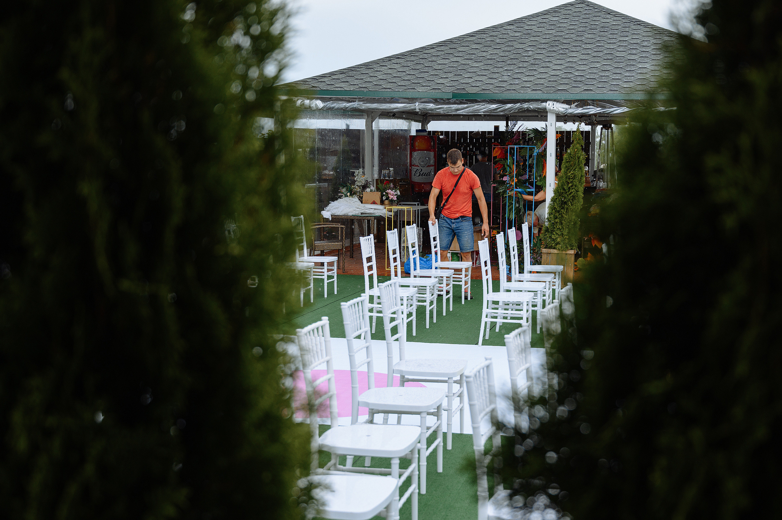 Алина и Игорь. Свадебный и семейный фотограф в городе Чебоксары Стулов Алексей
