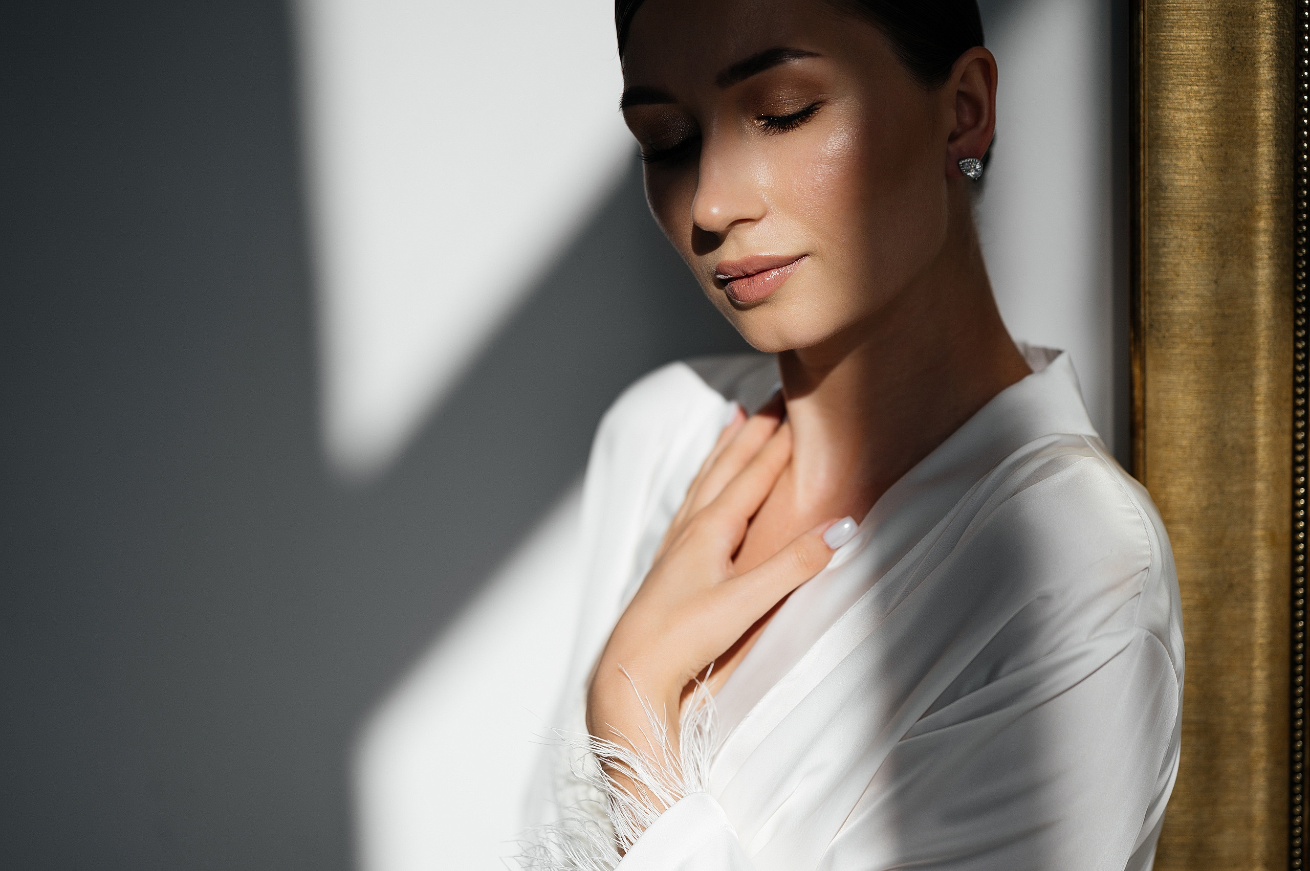 Ольга и Антон. Свадебный и семейный фотограф в городе Чебоксары Стулов Алексей