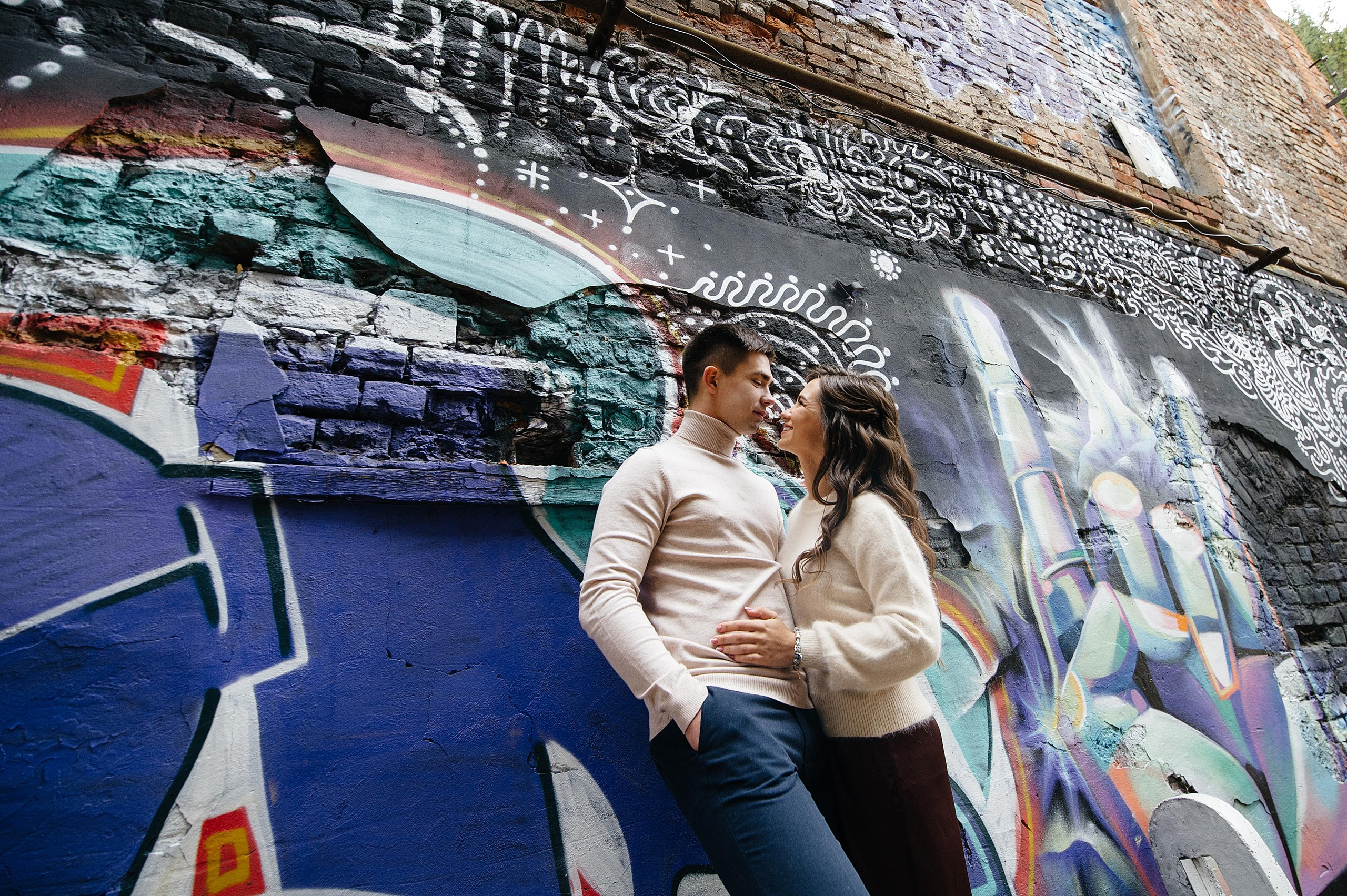 Ксения и Дмитрий. Свадебный и семейный фотограф в городе Чебоксары Стулов Алексей