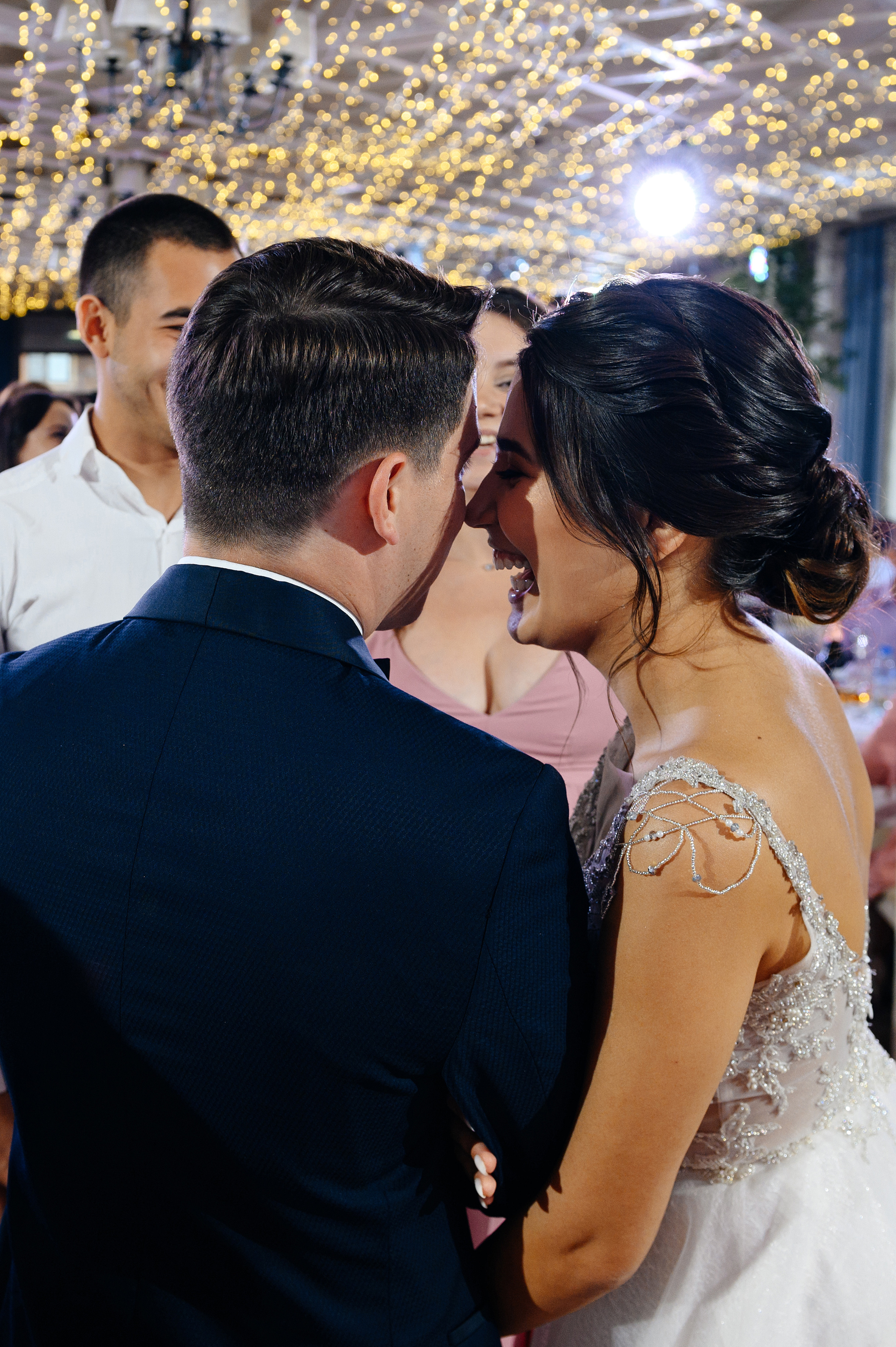 Екатерина и Алексей. Свадебный и семейный фотограф в городе Чебоксары Стулов Алексей