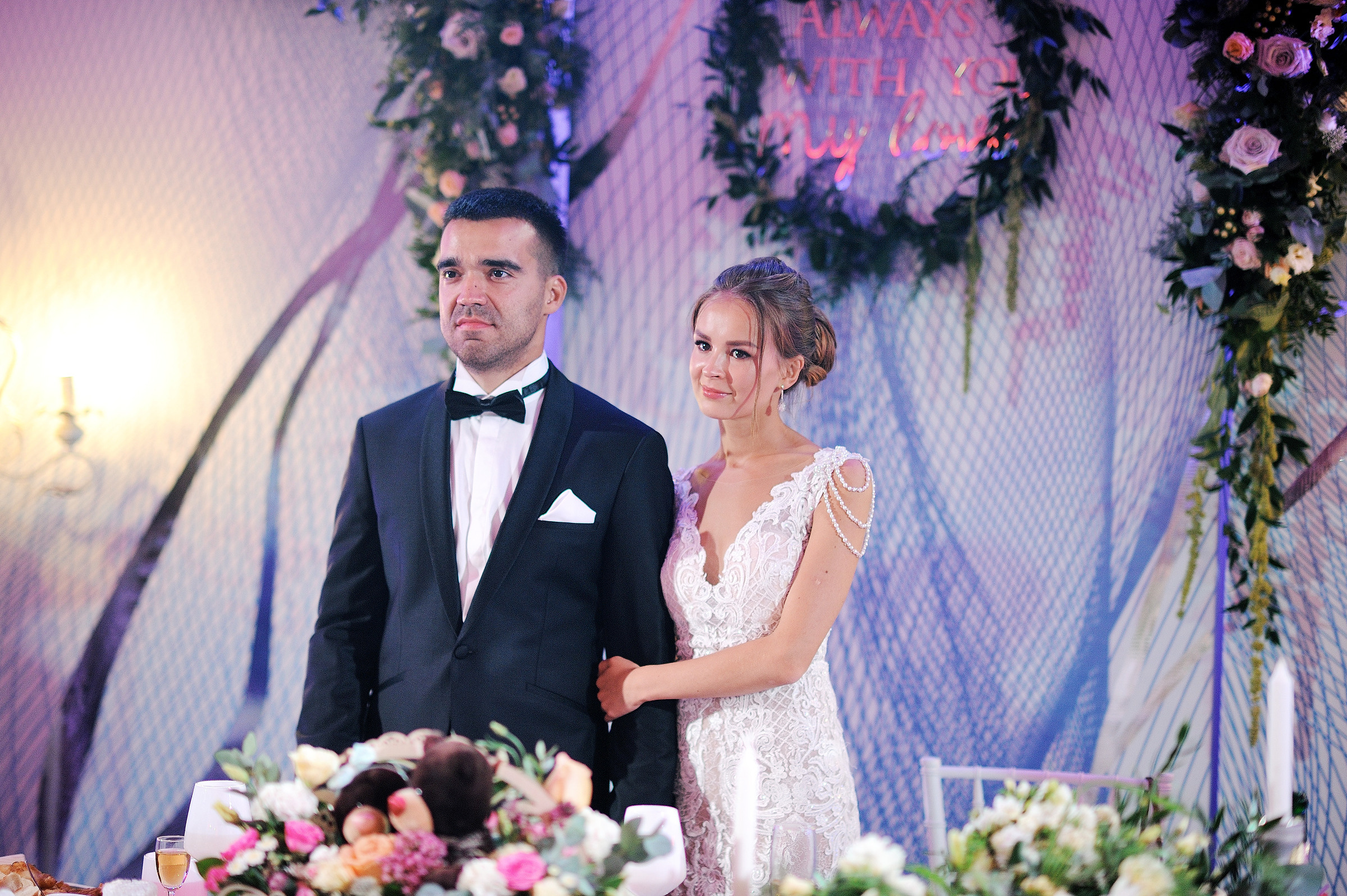 Виктория и Антон. Свадебный и семейный фотограф в городе Чебоксары Стулов Алексей