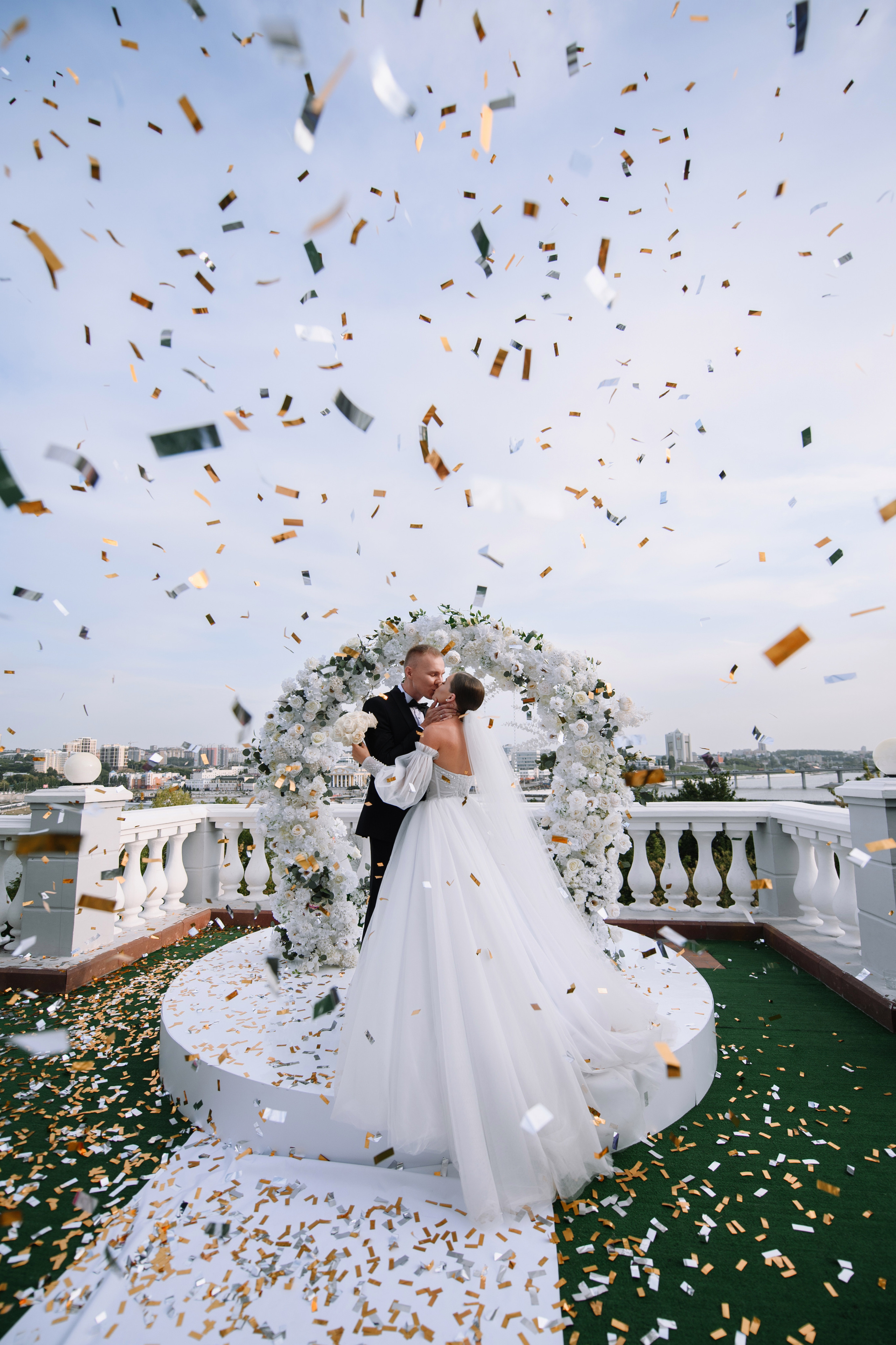 Анастасия и Александр. Свадебный и семейный фотограф в городе Чебоксары Стулов Алексей